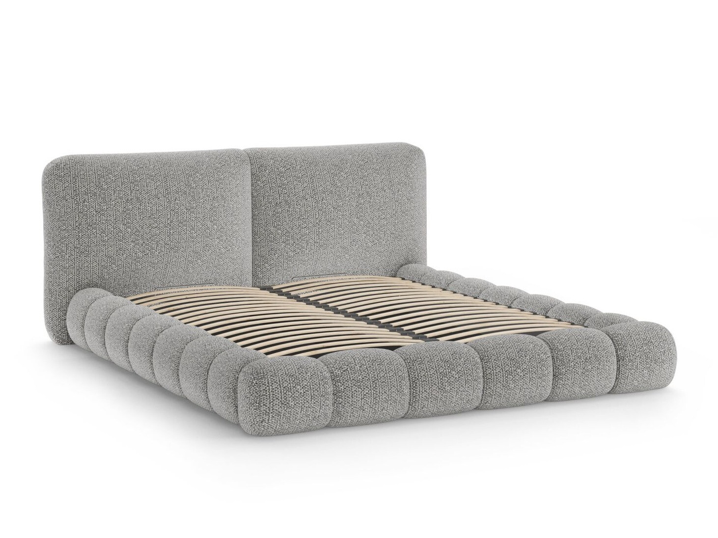 Pat Beckley 330 (Silencio 86)