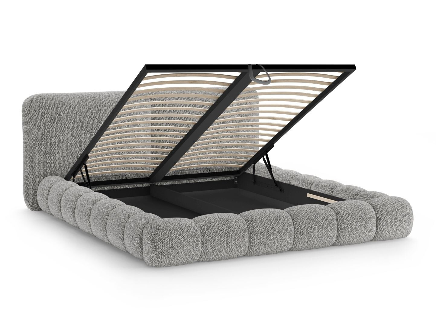 Pat Beckley 330 (Silencio 86)