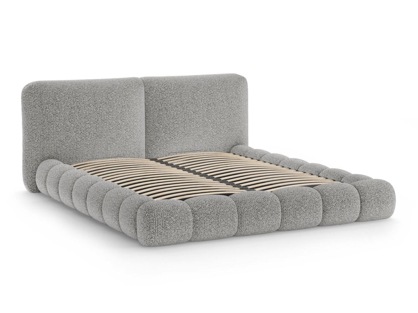 Pat Beckley 330 (Silencio 86)