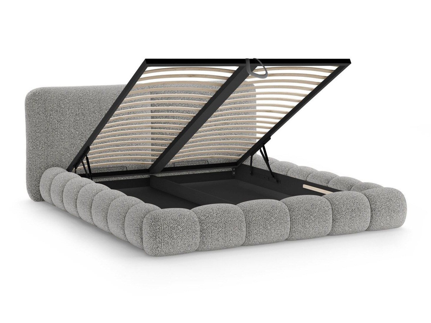 Pat Beckley 330 (Silencio 86)