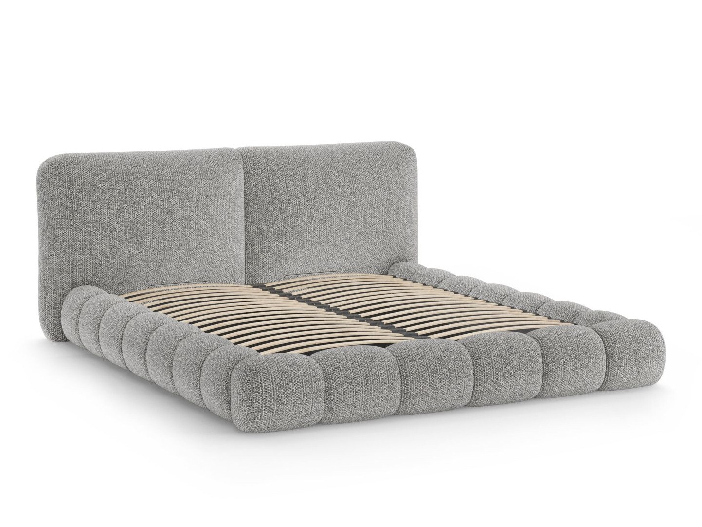 Pat Beckley 330 (Silencio 86)