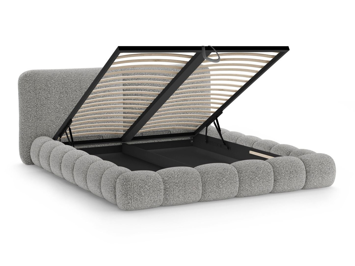 Pat Beckley 330 (Silencio 86)