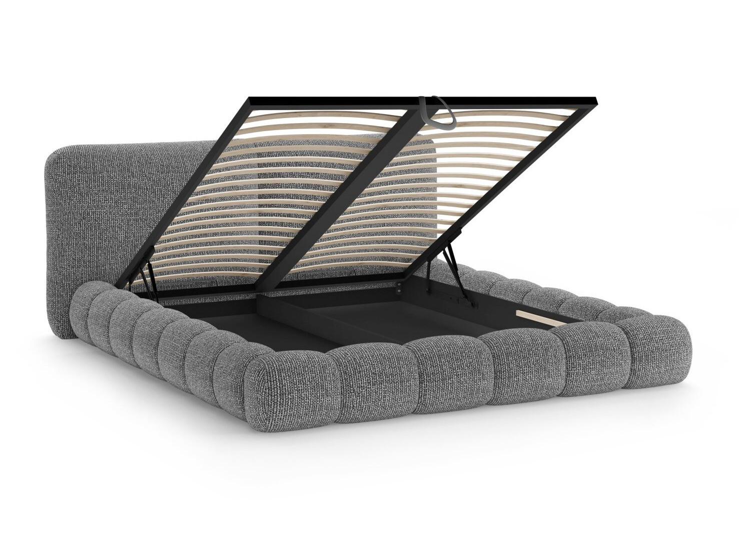 Pat Beckley 330 (Silencio 97)