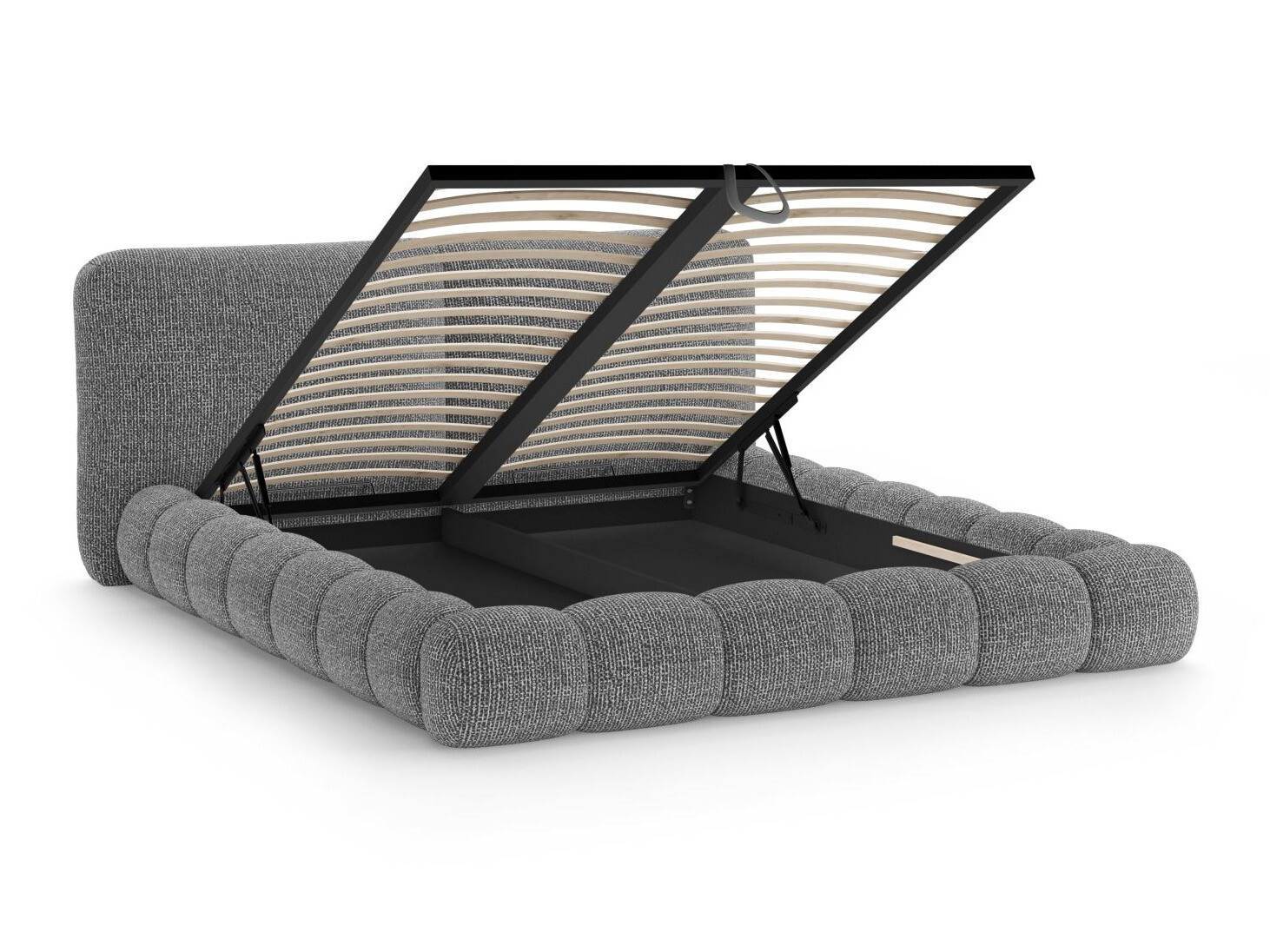 Pat Beckley 330 (Silencio 97)
