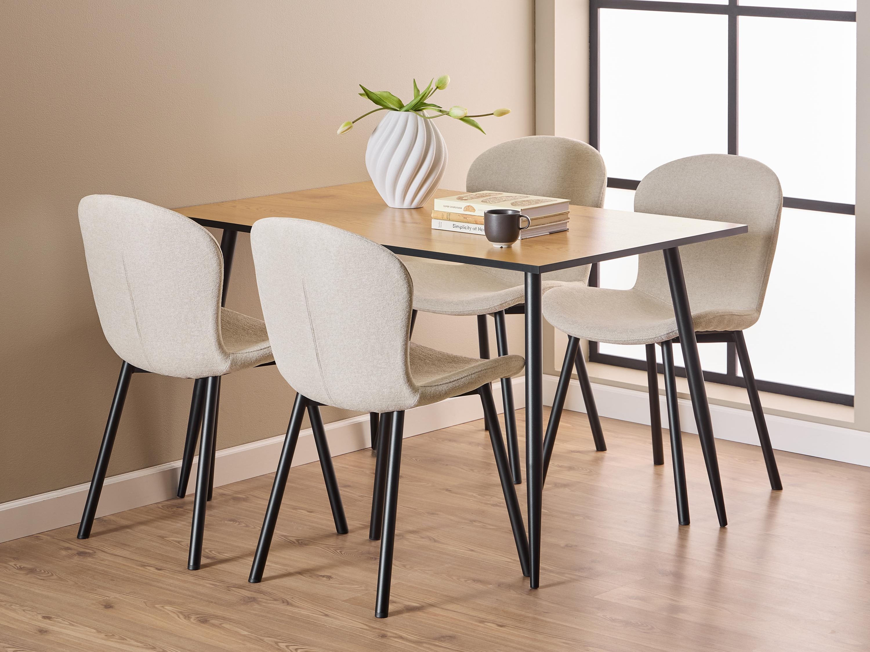 Set de mese Norsica 1023