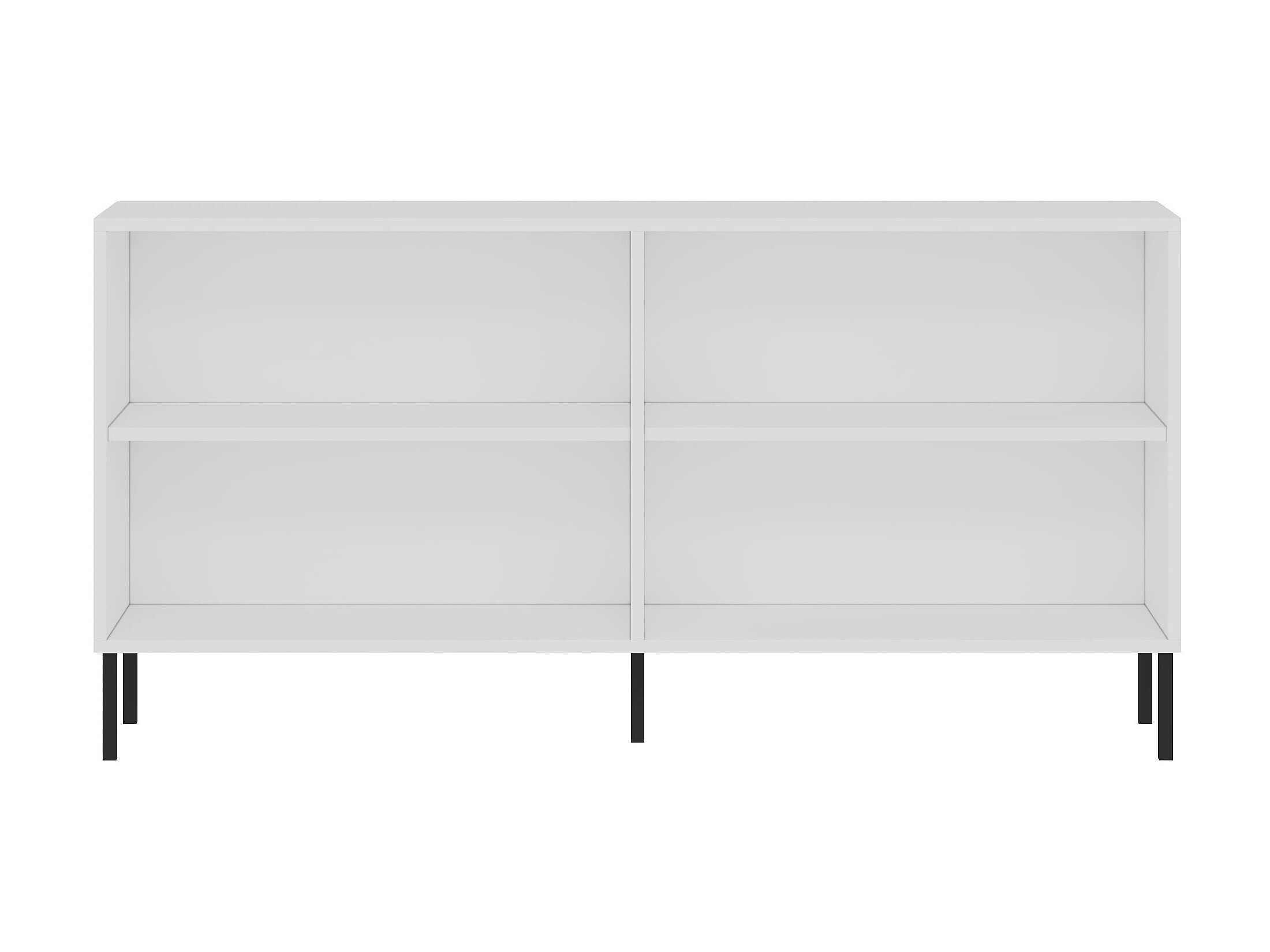 Bufet Kailua 2707 (Alb)