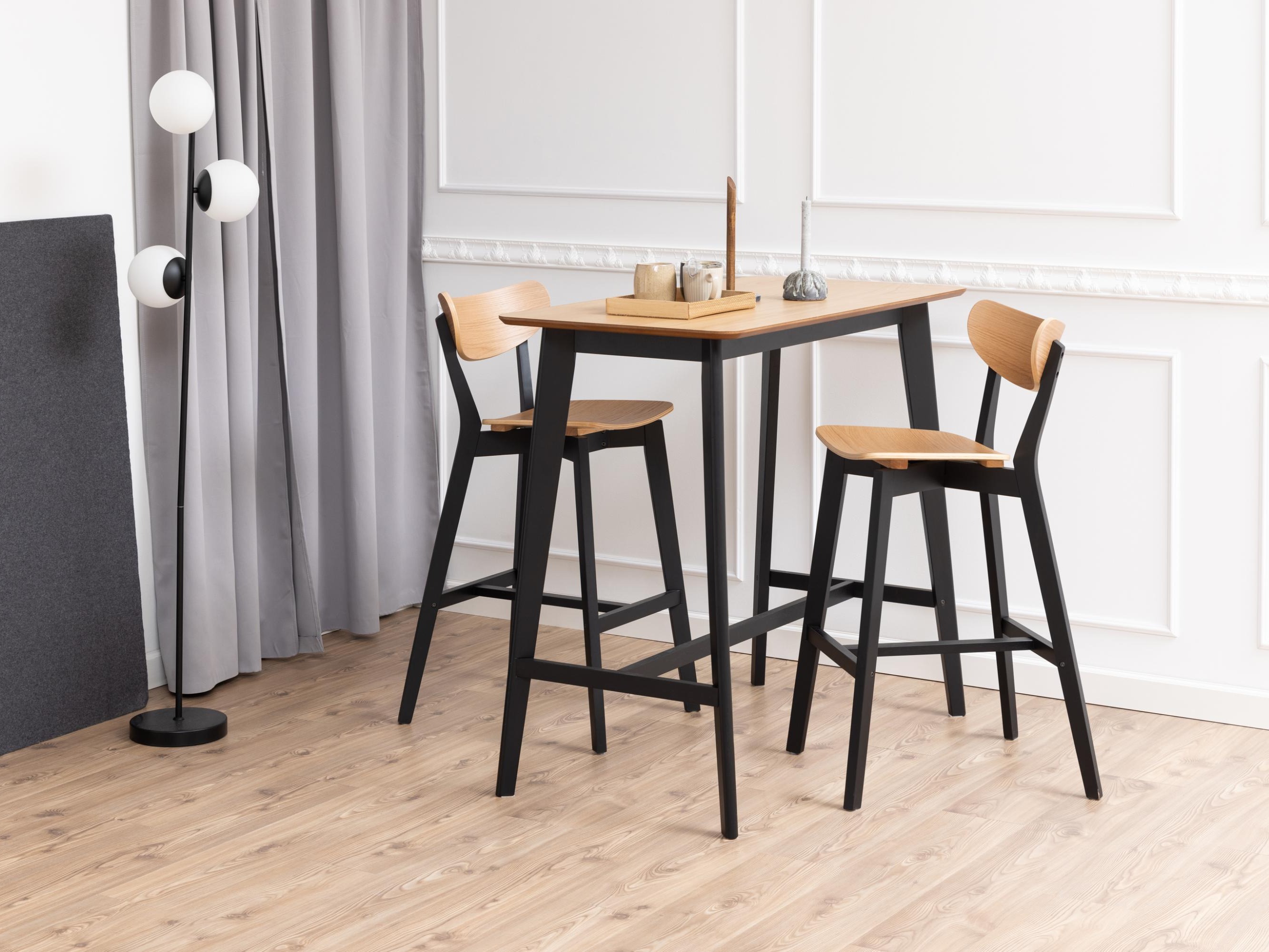 Masă de bar Norsica 734