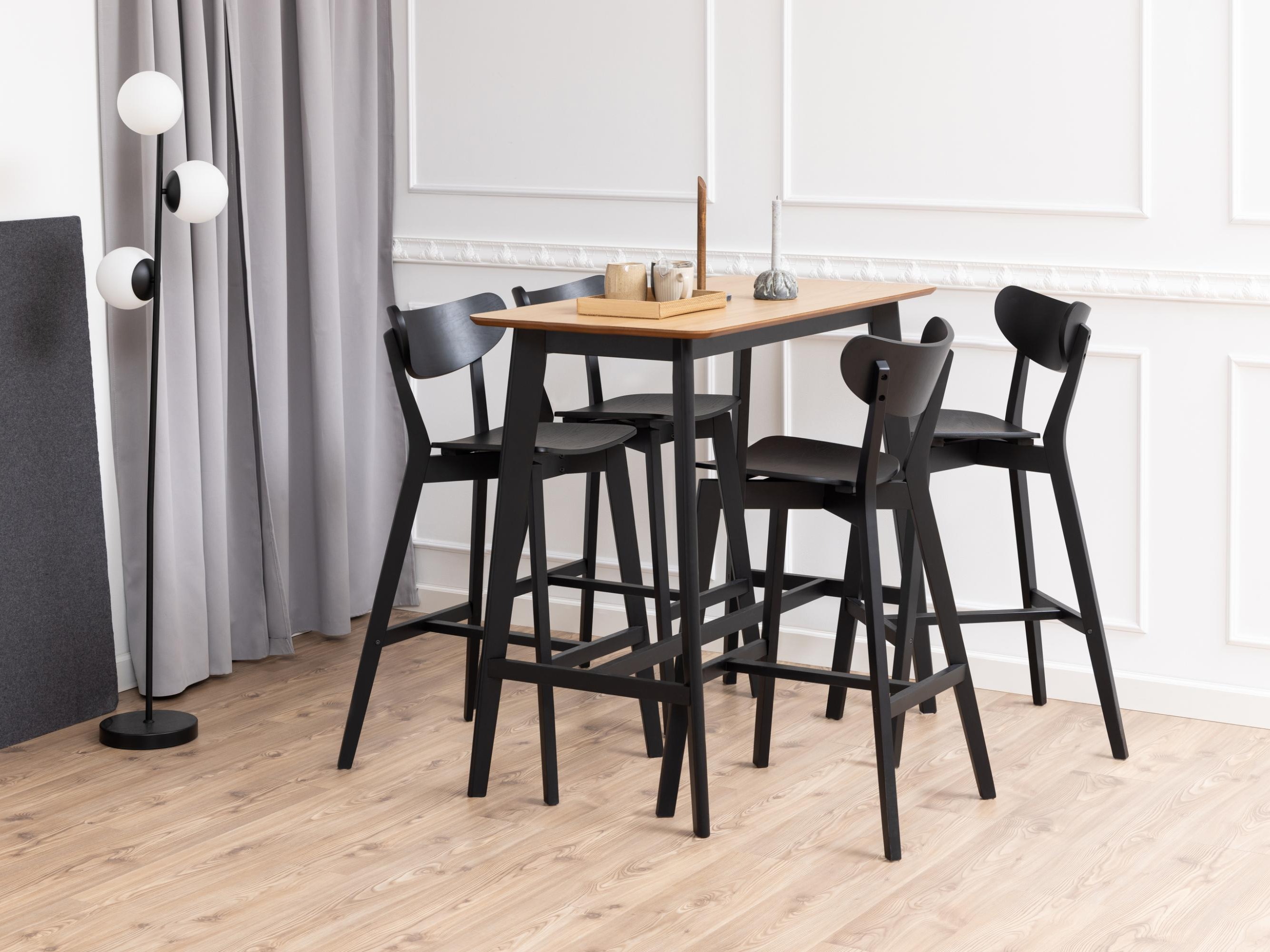 Masă de bar Norsica 734