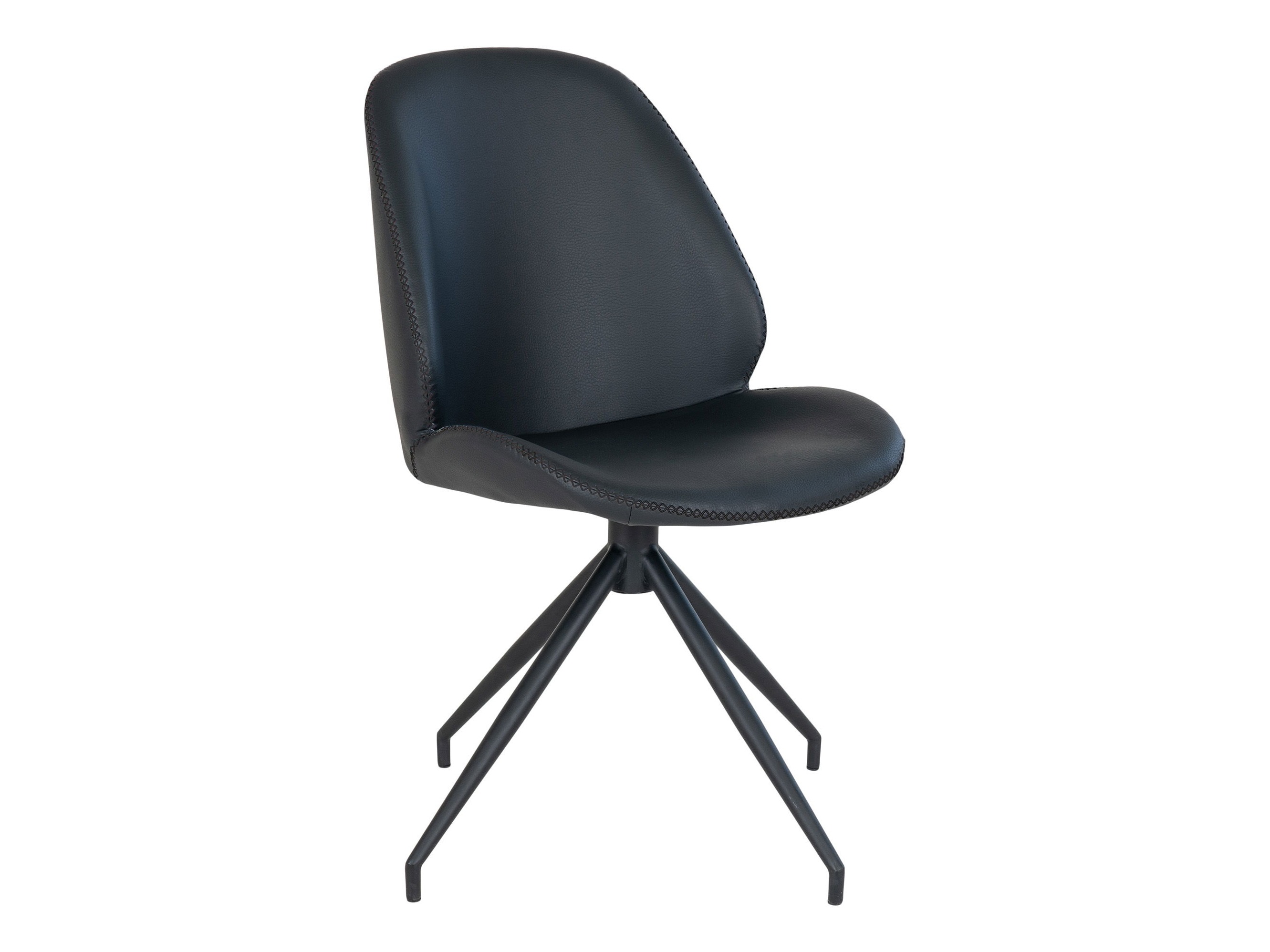 Scaun Brea 194 (Negru)