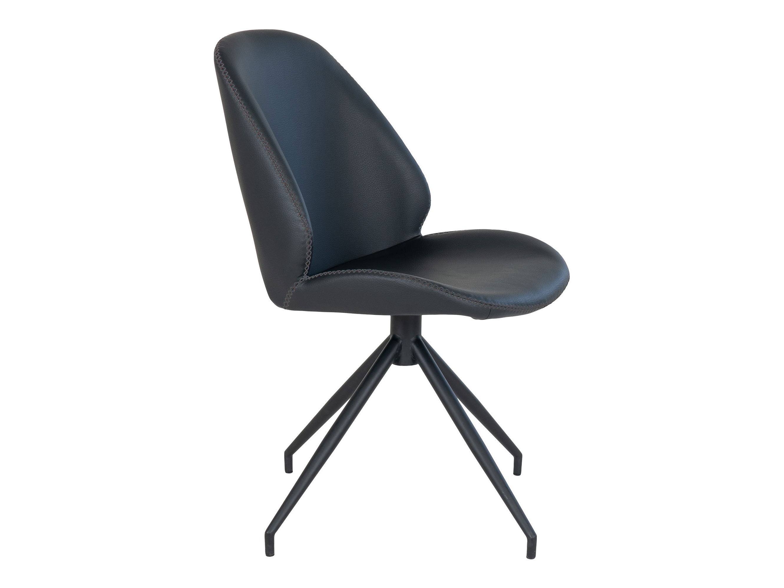 Scaun Brea 194 (Negru)
