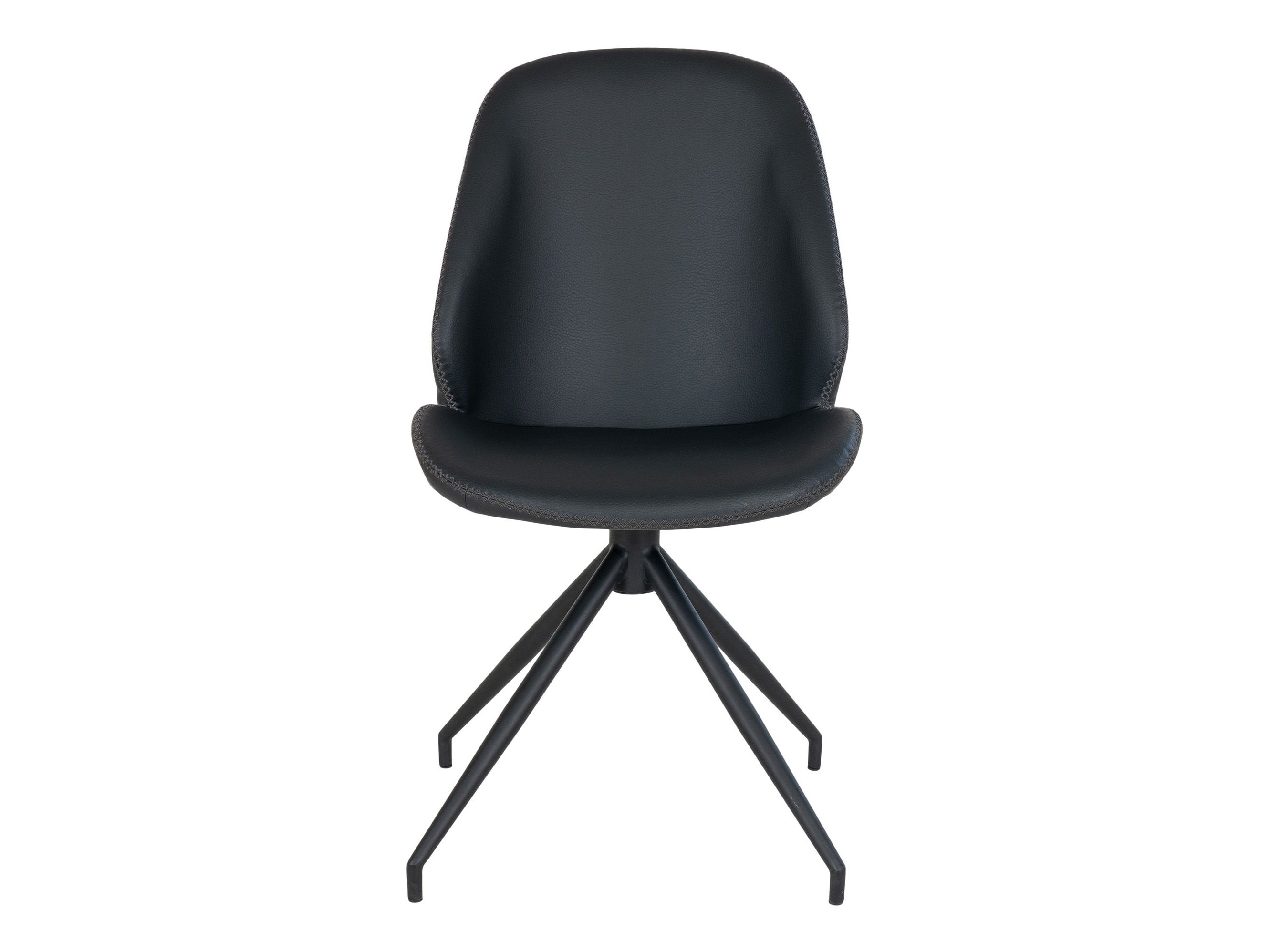 Scaun Brea 194 (Negru)