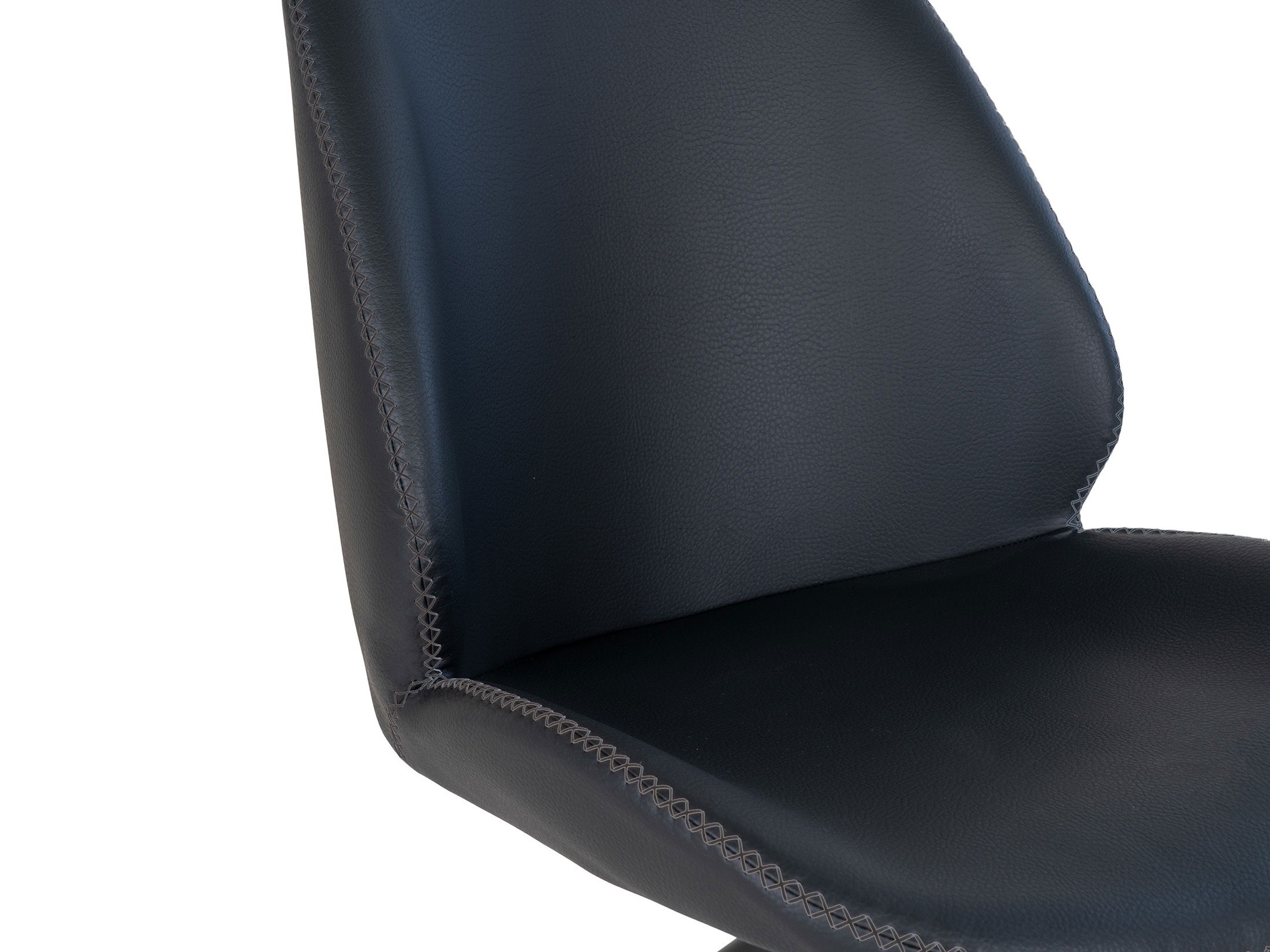 Scaun Brea 194 (Negru)