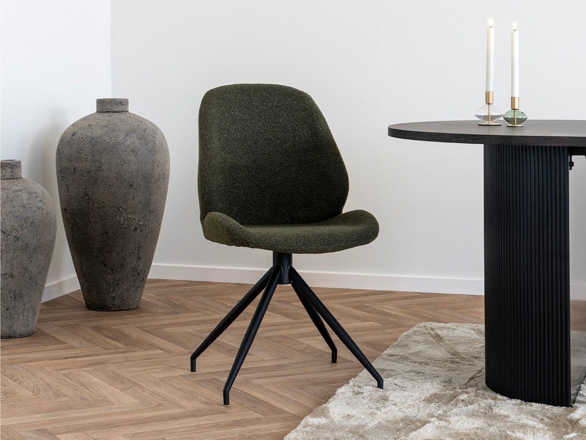 Scaun Brea 194 (Verde)