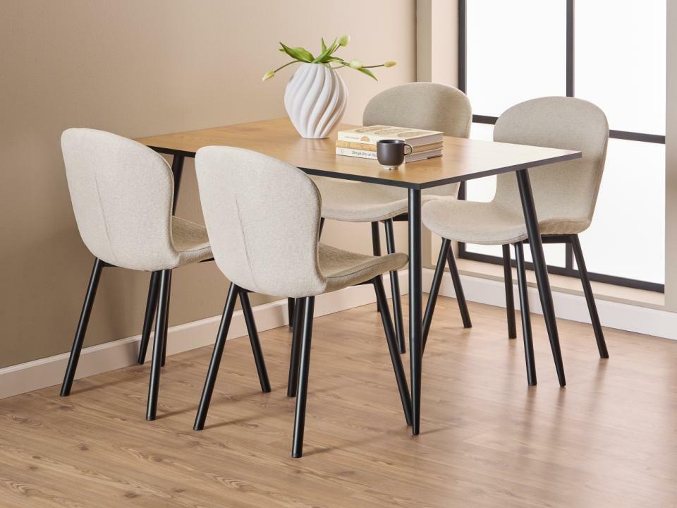 Scaun Norsica 958 (Bej)