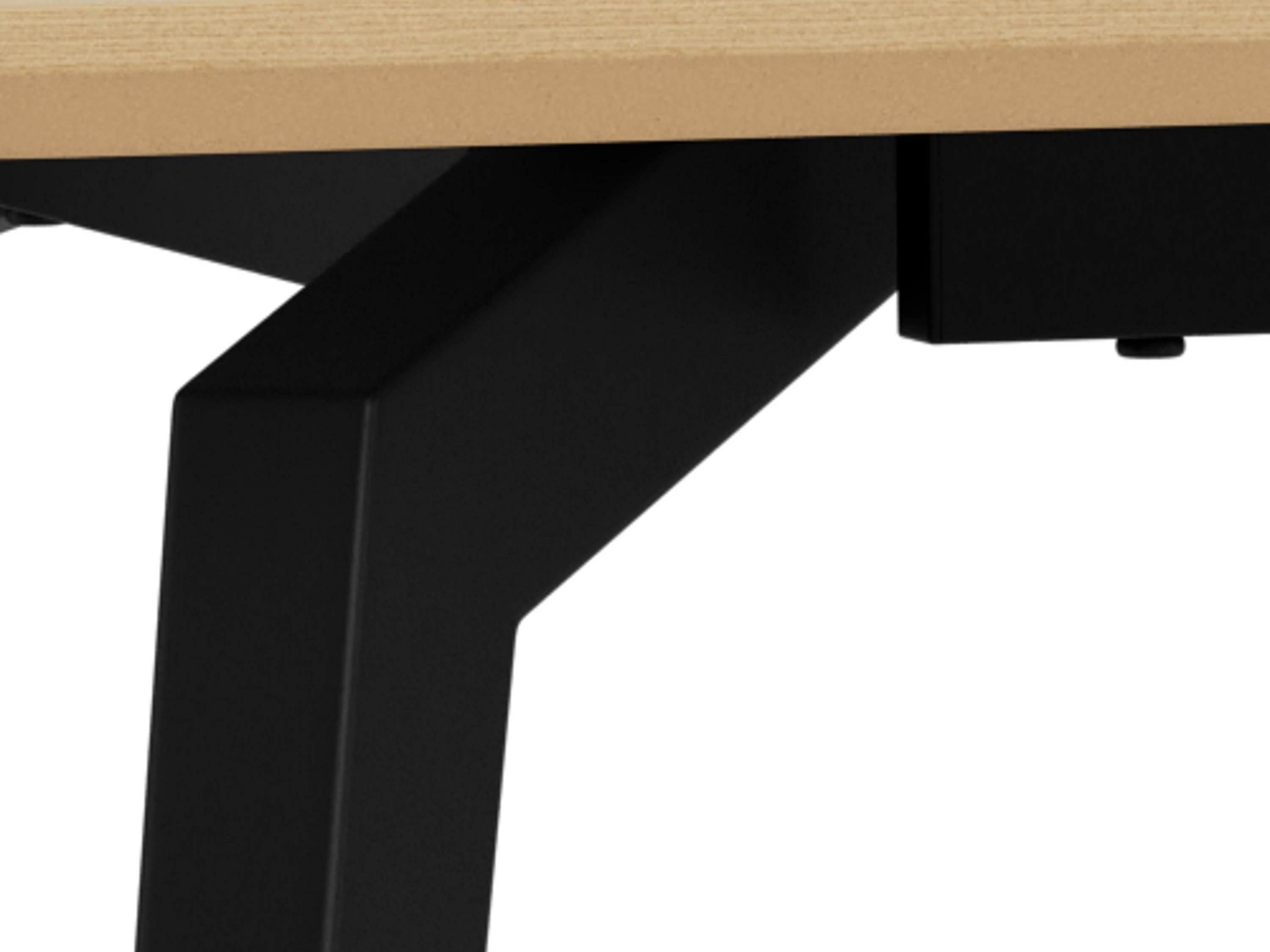 Set de dining Norsica 1025