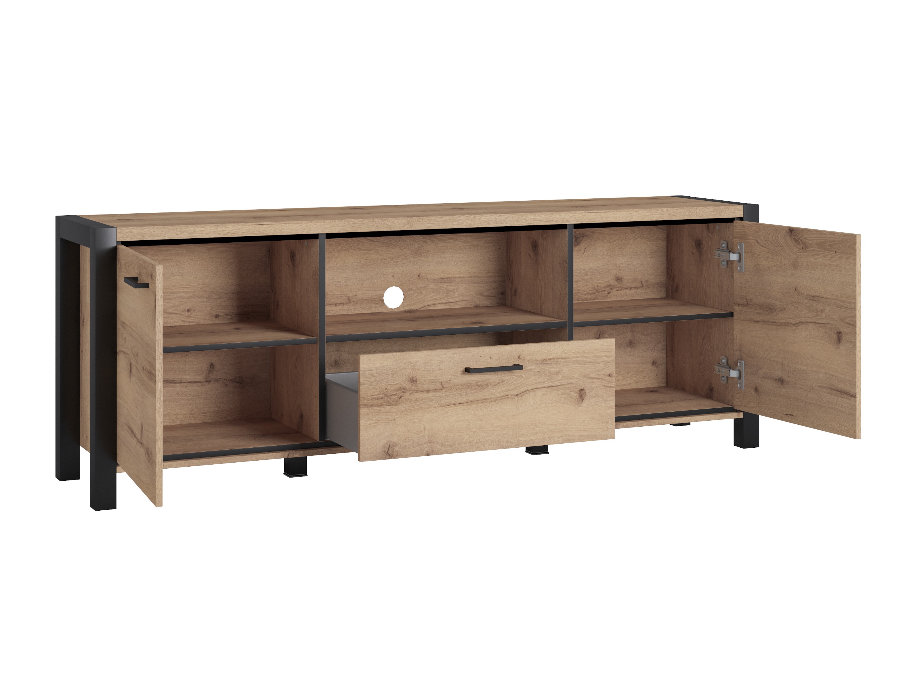 Set de living Temire 113