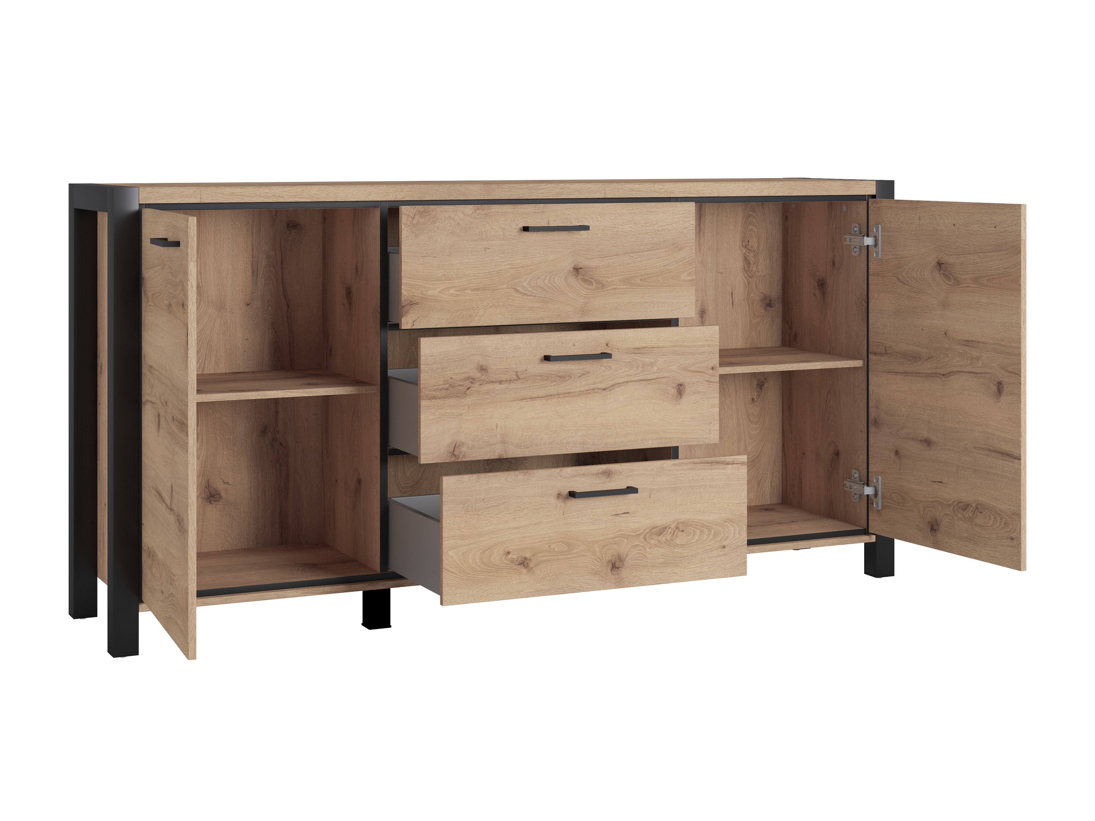 Set de living Temire 113