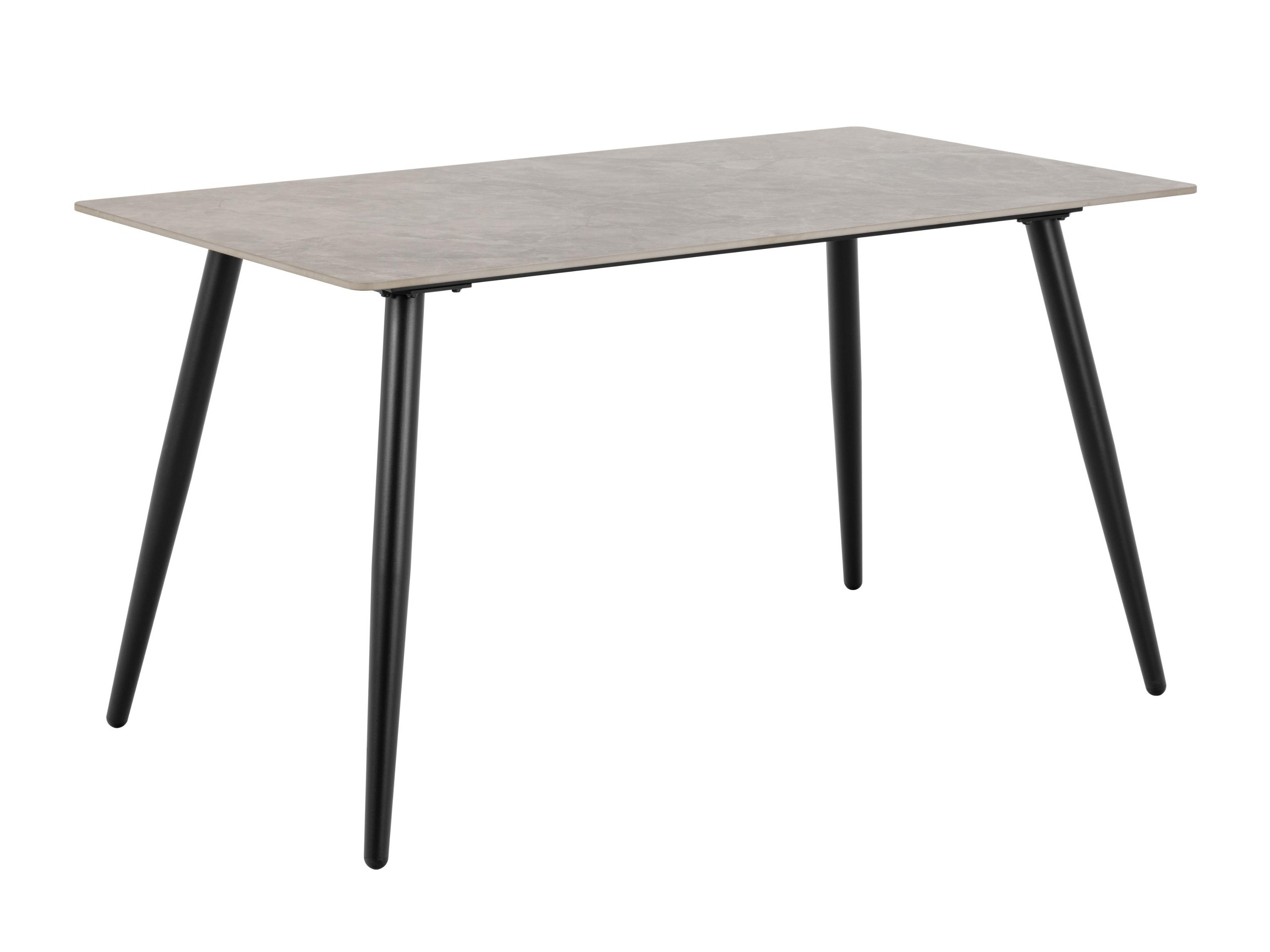 Set de mese Norsica 1012 (Bej + Negru)