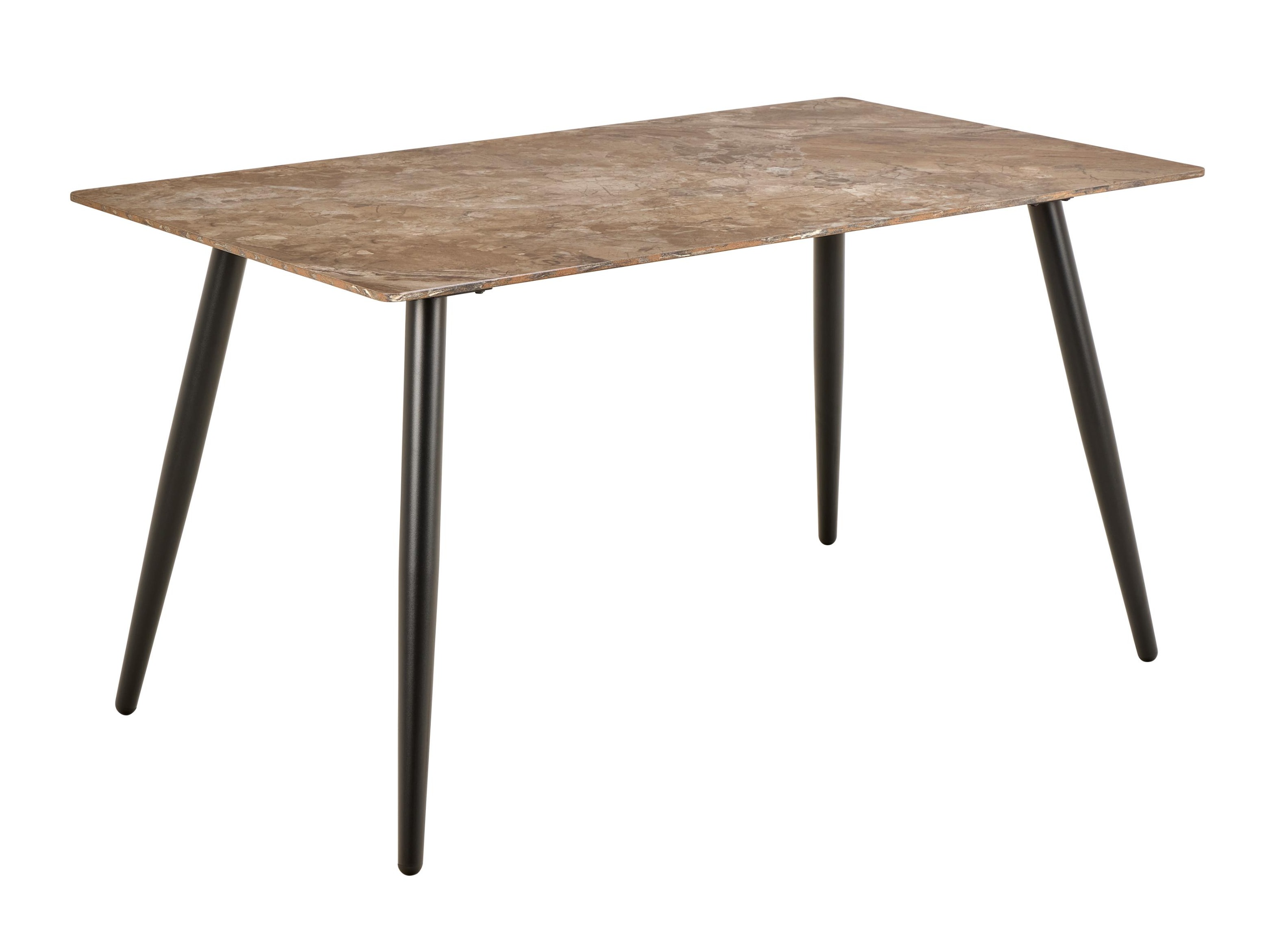 Set de mese Norsica 1012 (Bej + Negru)