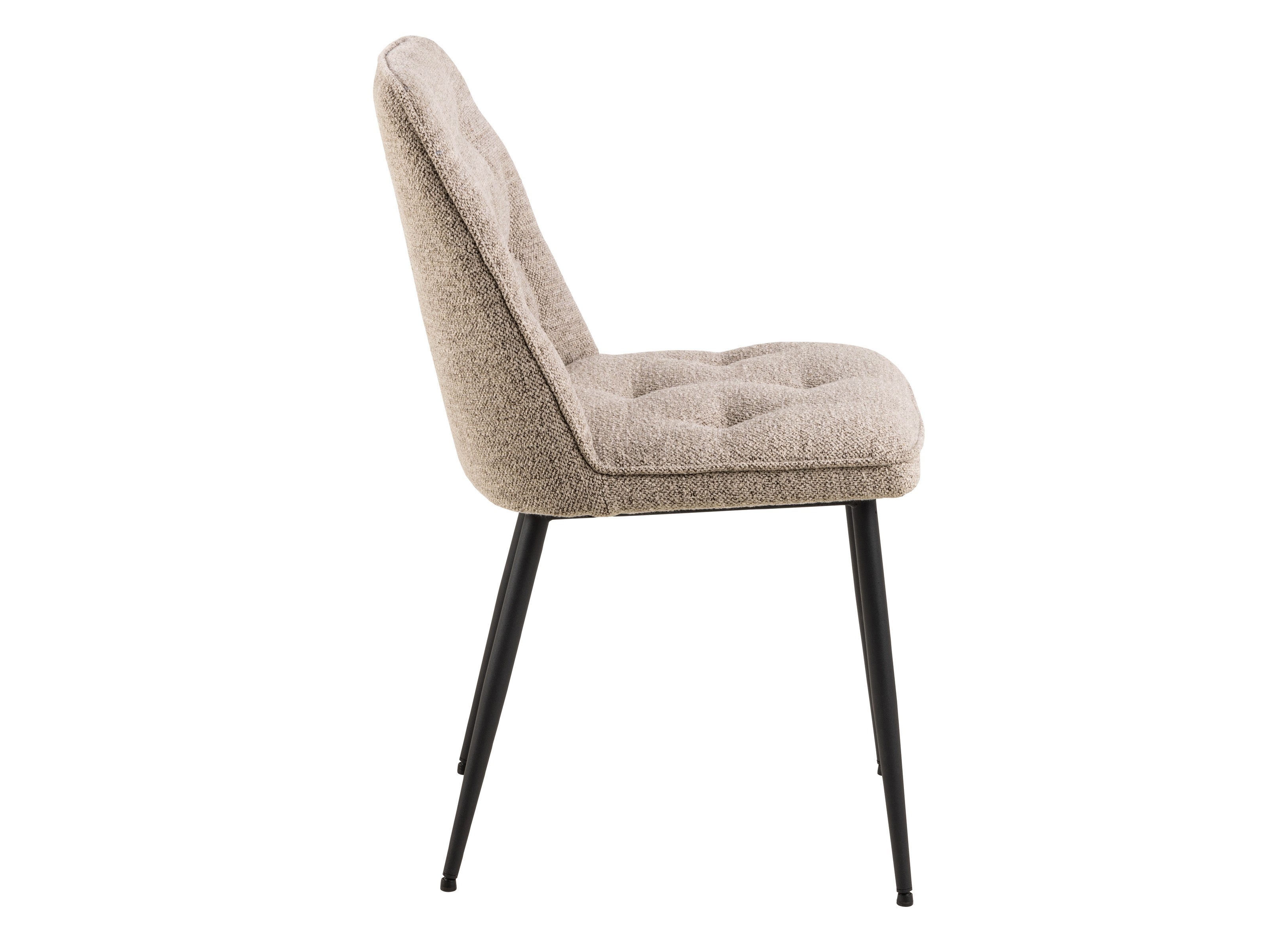 Set de mese Norsica 1012 (Bej + Negru)