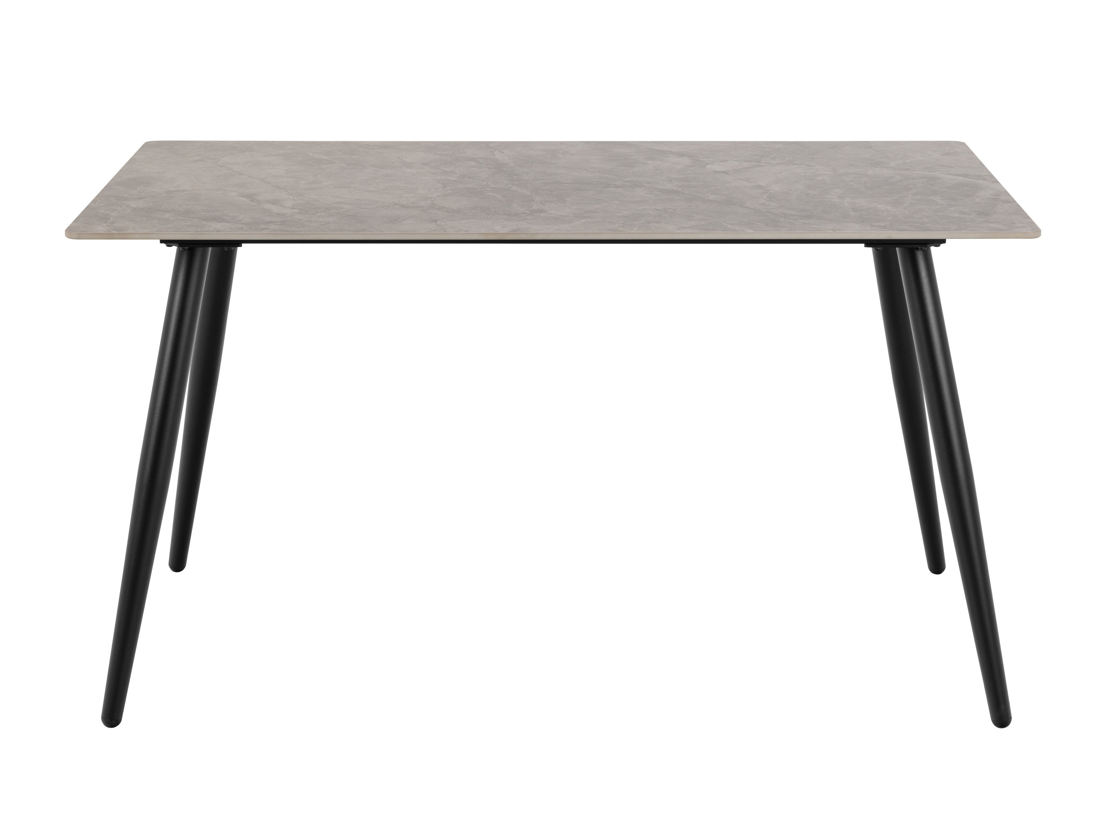 Set de mese Norsica 1012 (Bej + Negru)