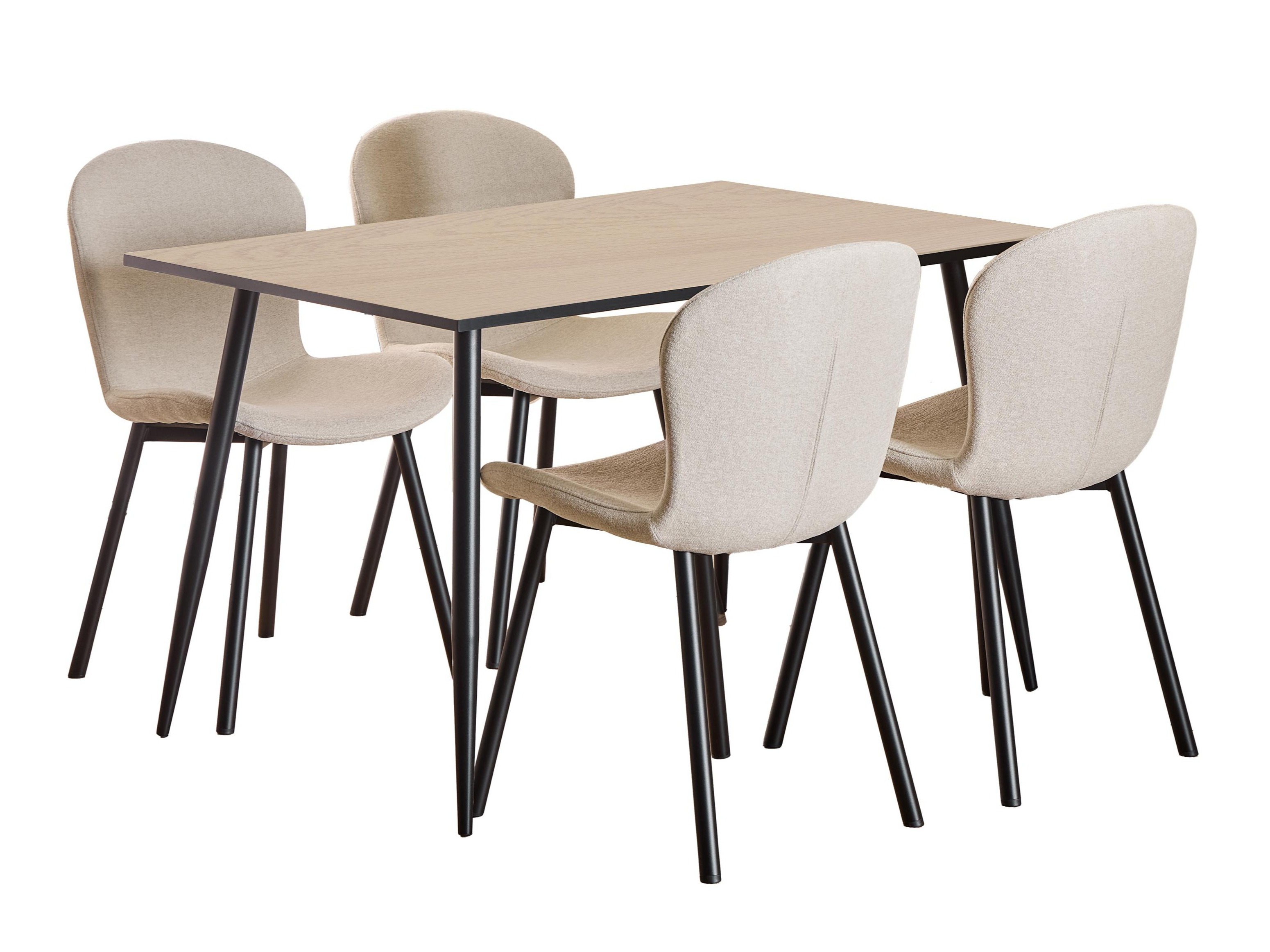 Set de mese Norsica 1023