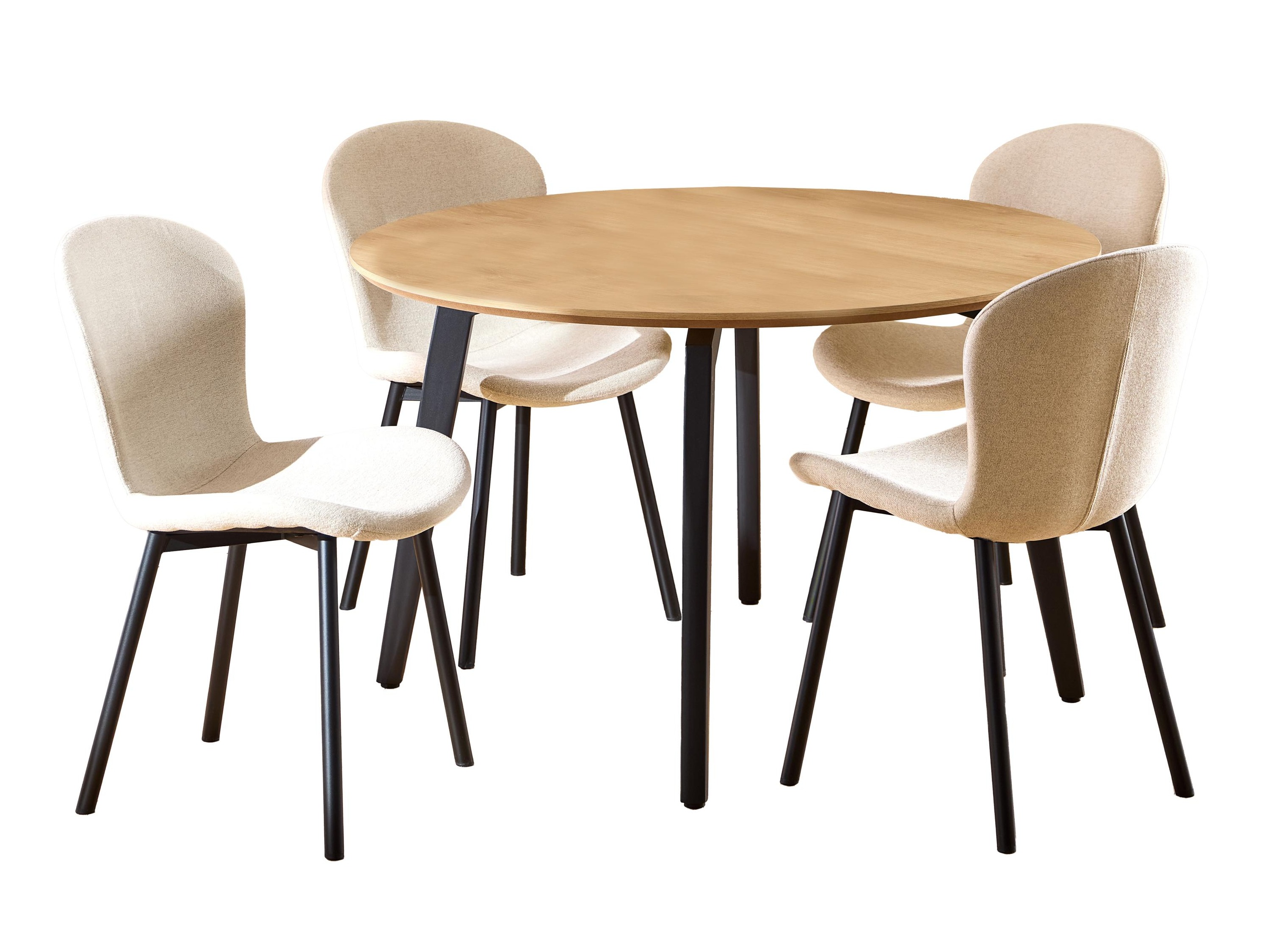 Set de mese Norsica 1024