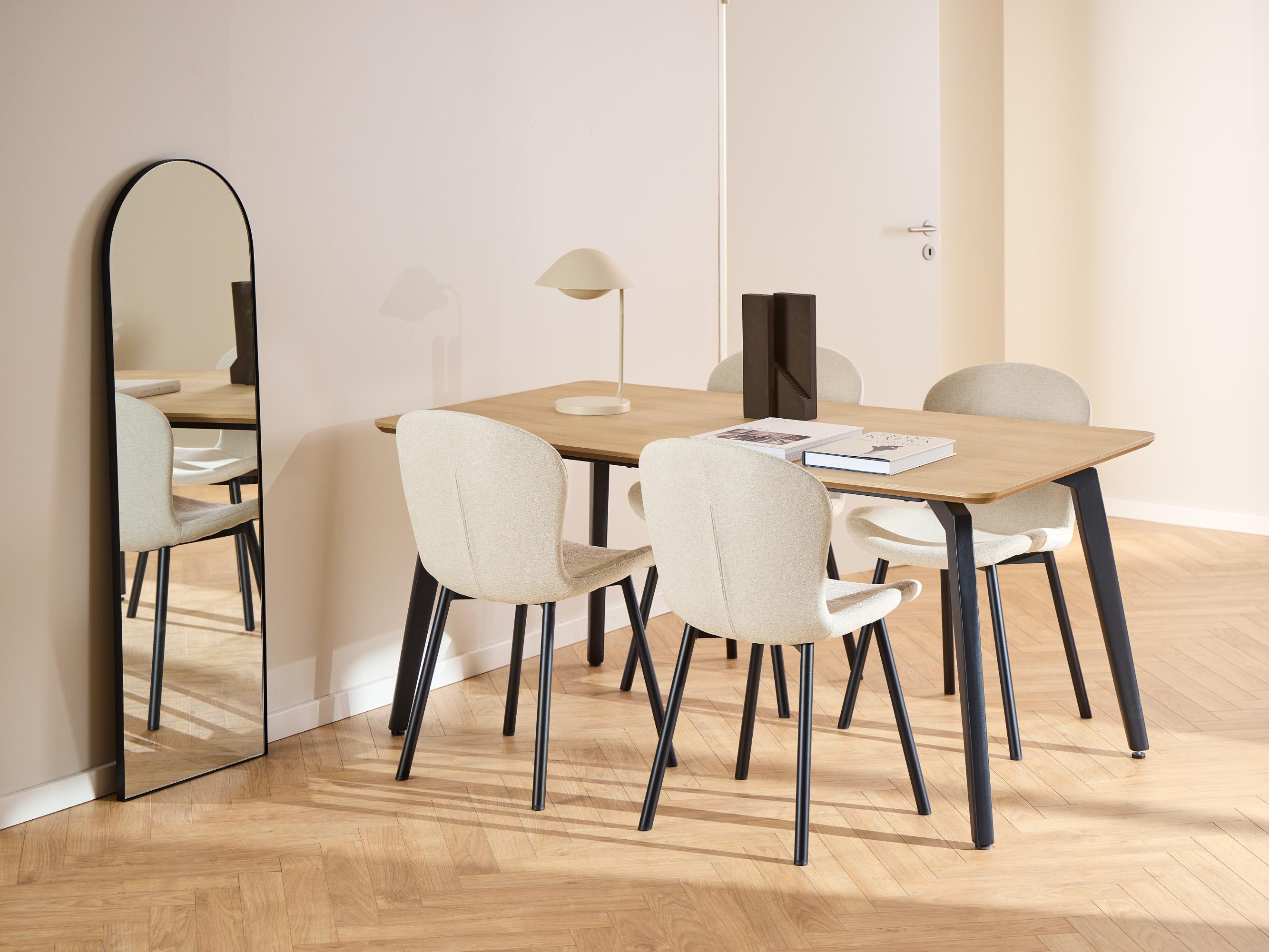 Set de mese Norsica 1025