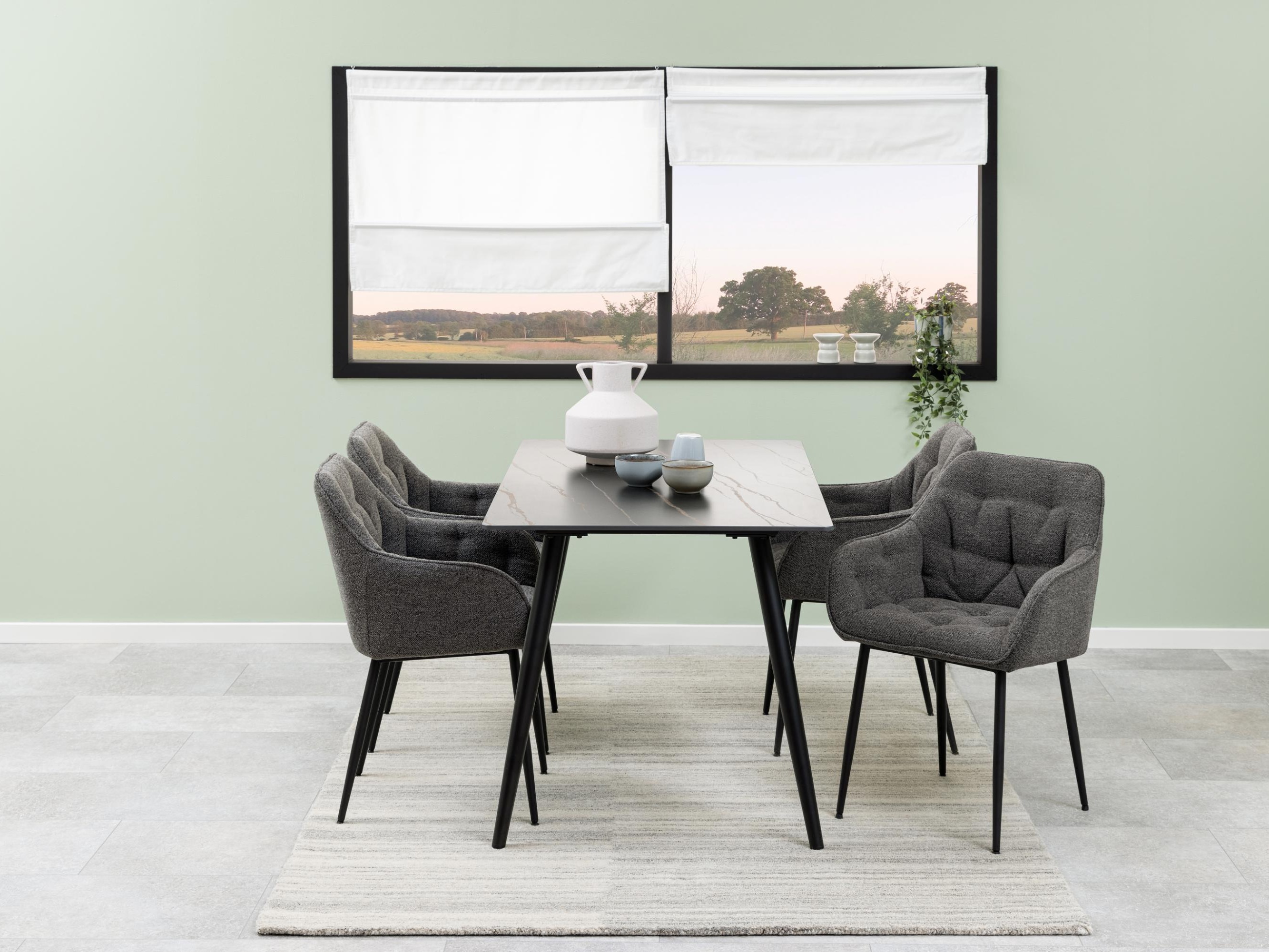 Set de mese Norsica 713