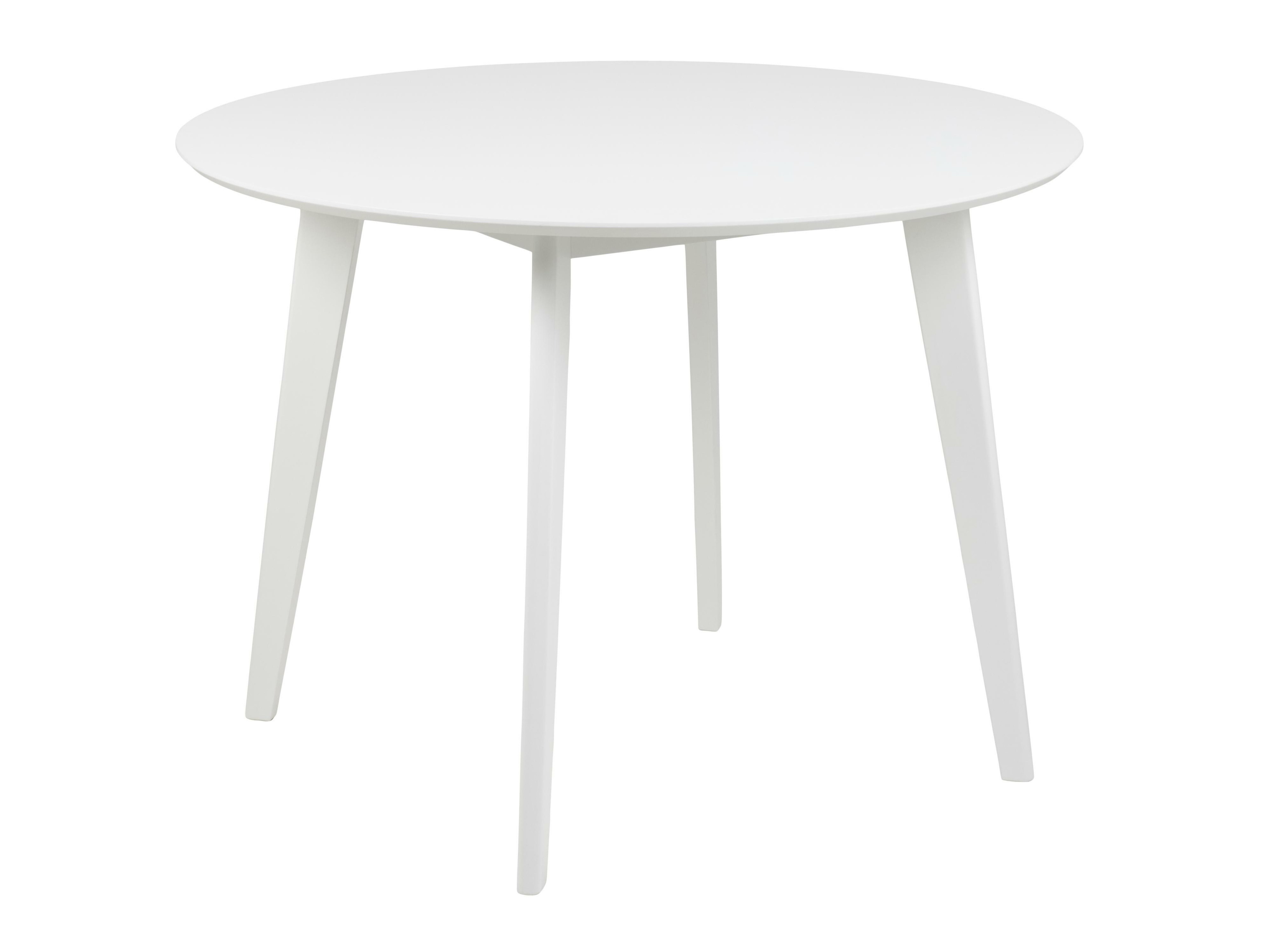 Set de mese Norsica 992 (Alb)