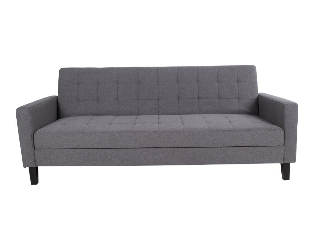 Canapea extensibilă Brea 204 (Gri)