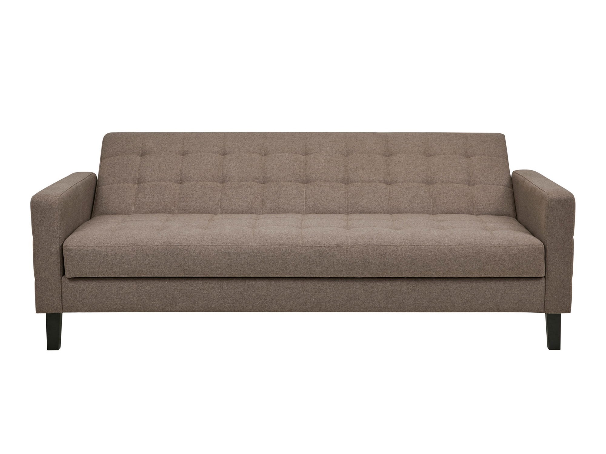 Canapea extensibilă Brea 204 (Maro deschis)