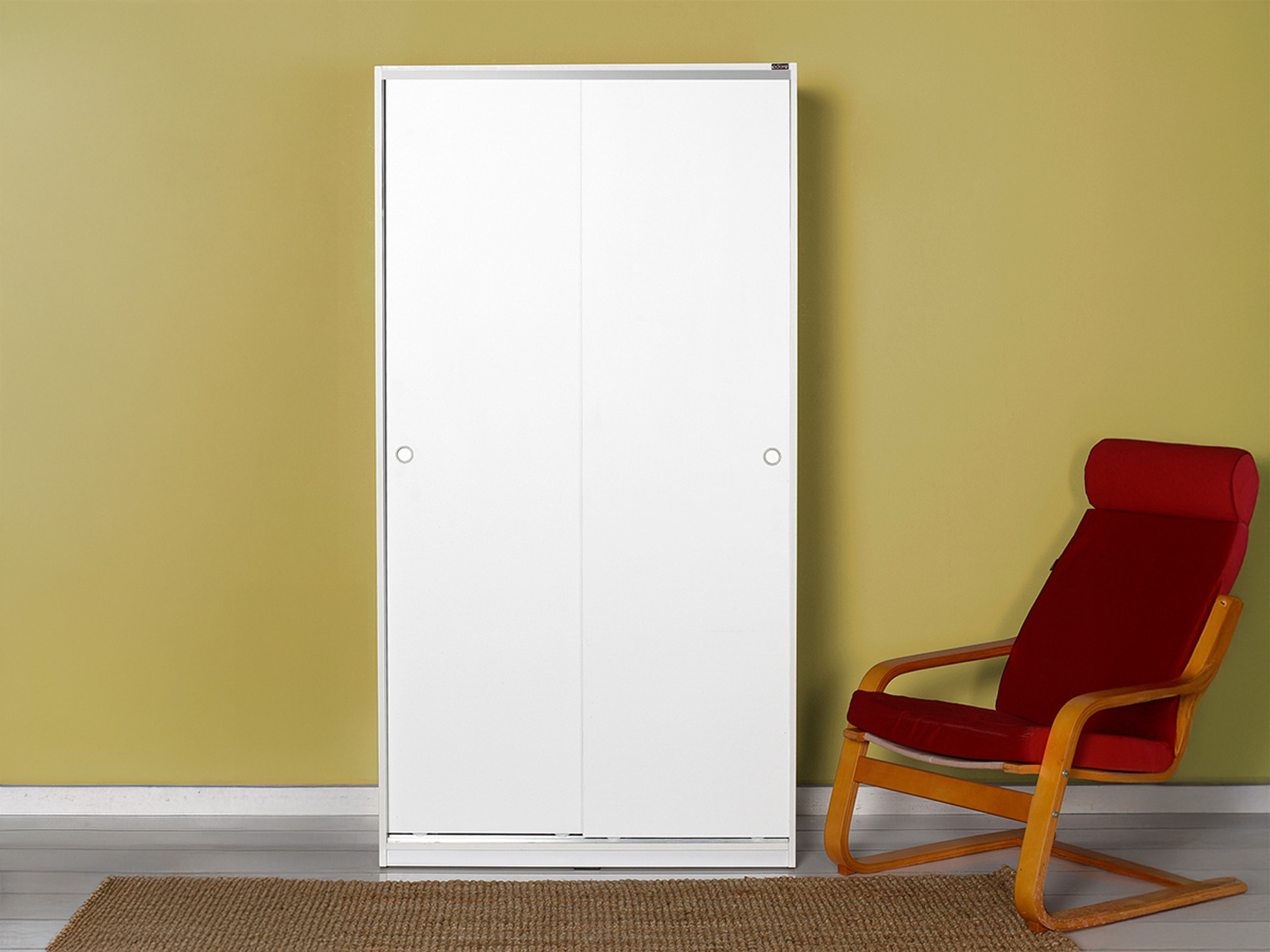 Dulap Kailua 2708 (Alb)