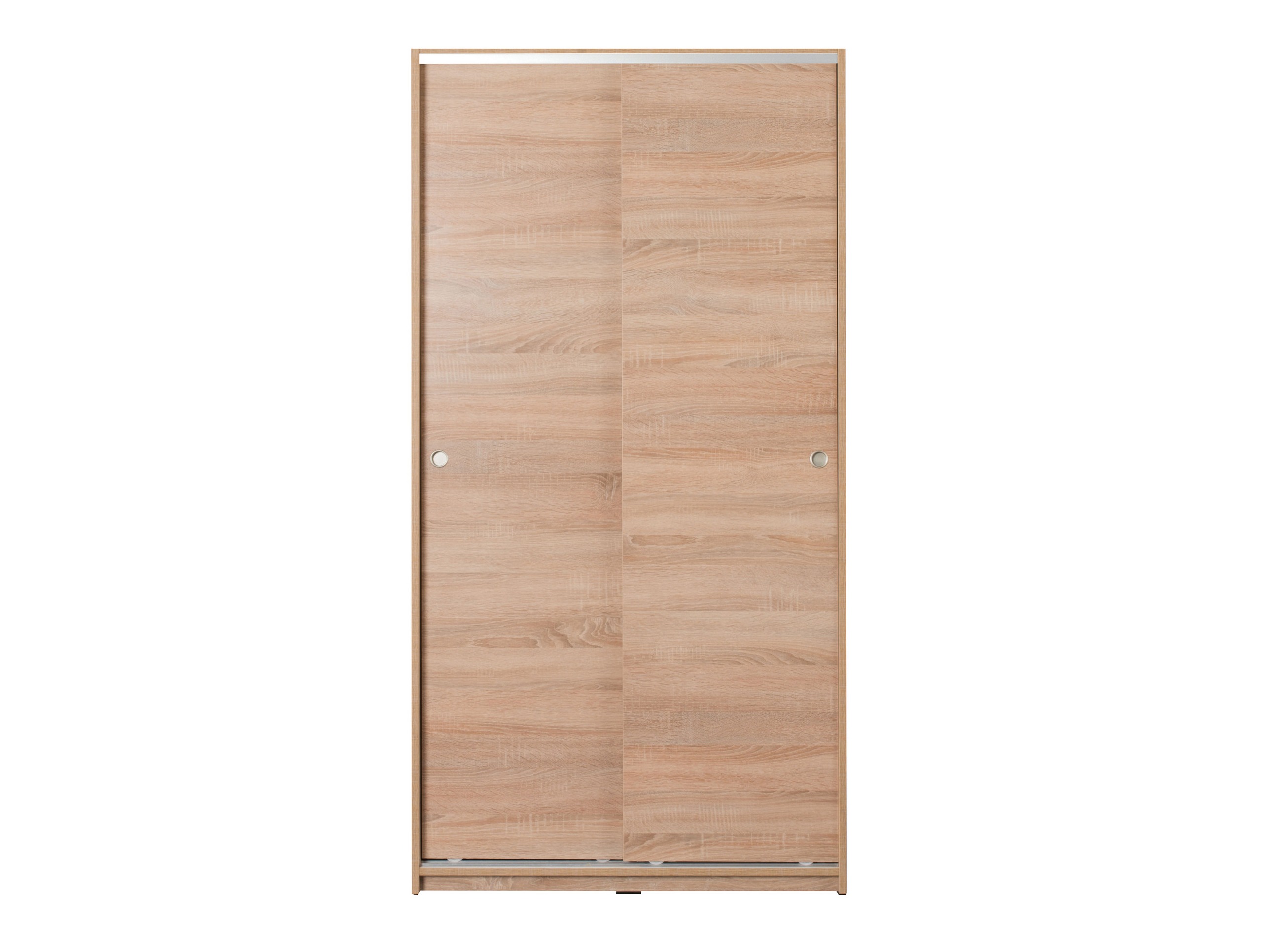 Dulap Kailua 2708 (Stejar Sonoma)