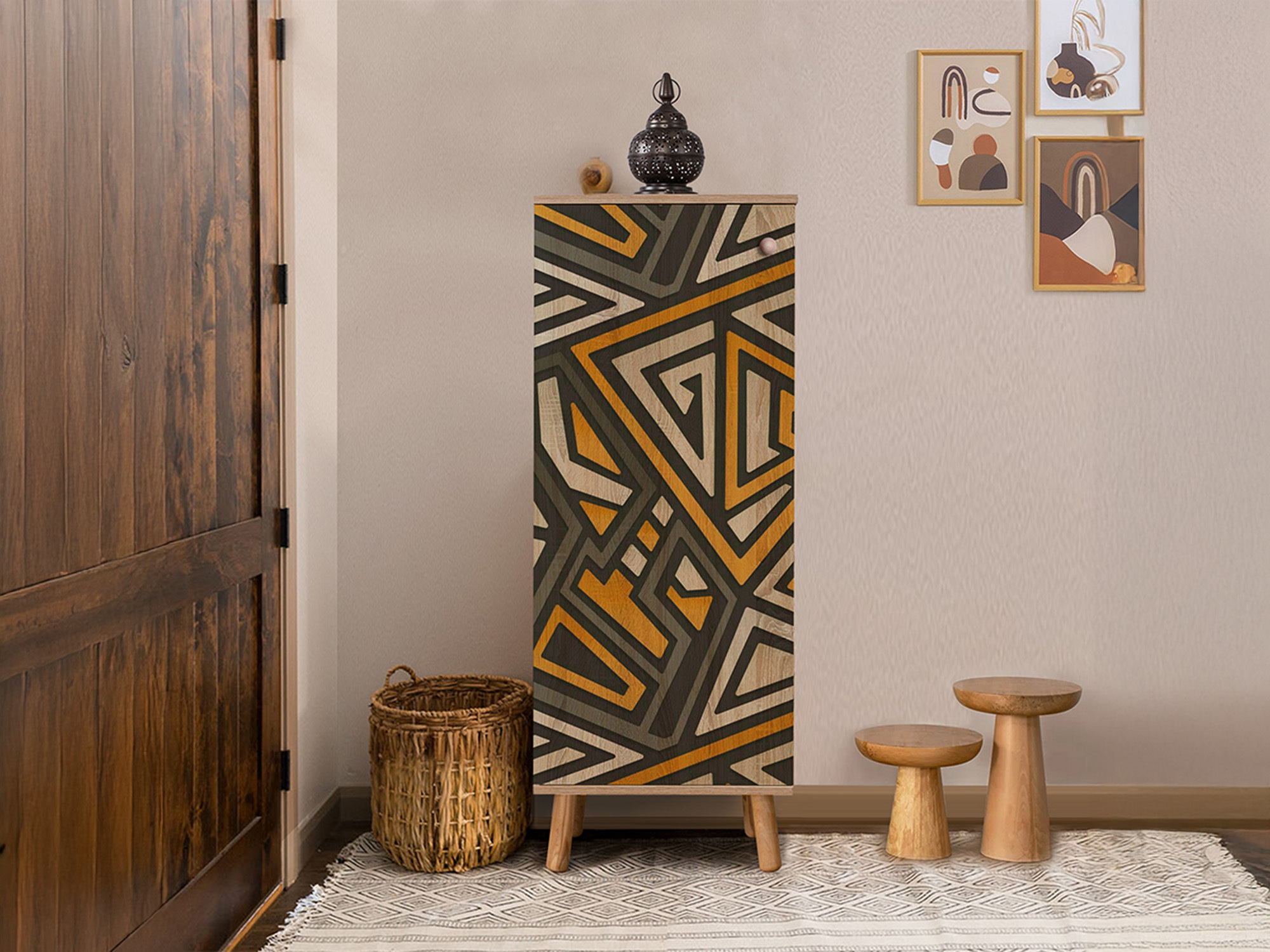 Dulap pantofi Kailua 2716