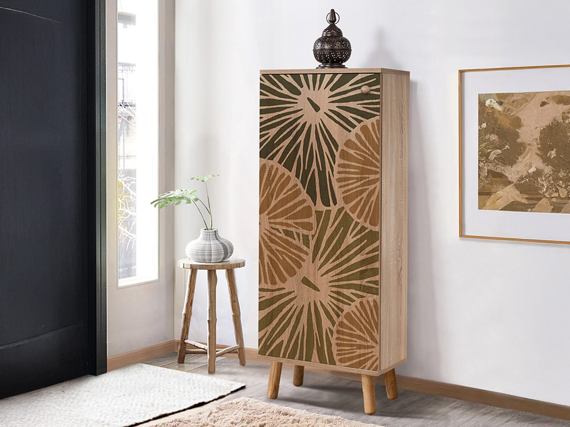 Dulap pantofi Kailua 2717