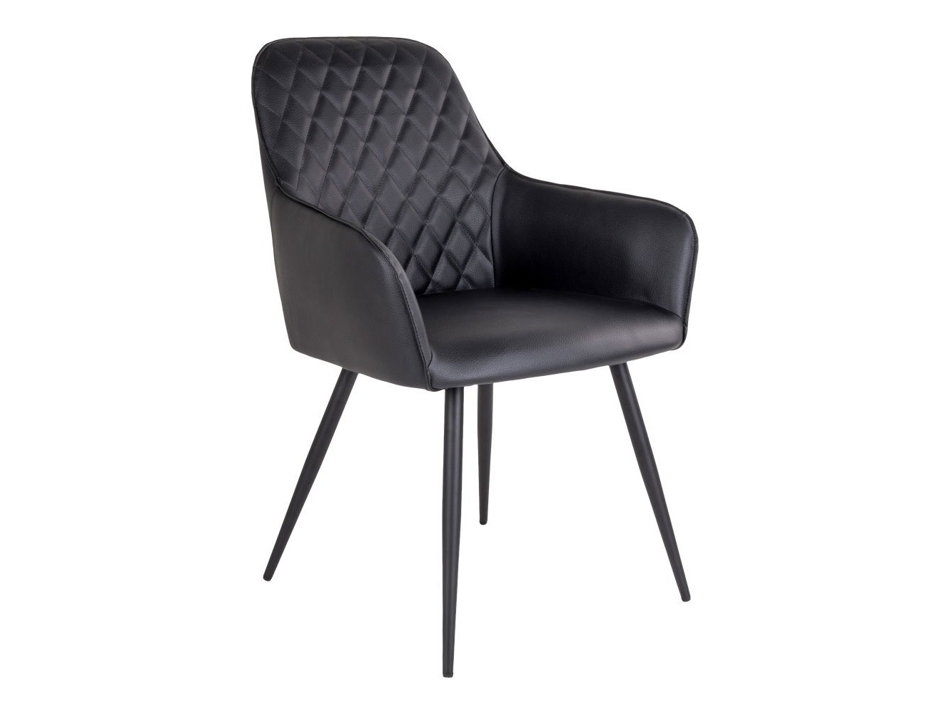 Scaun Brea 213 (Negru)