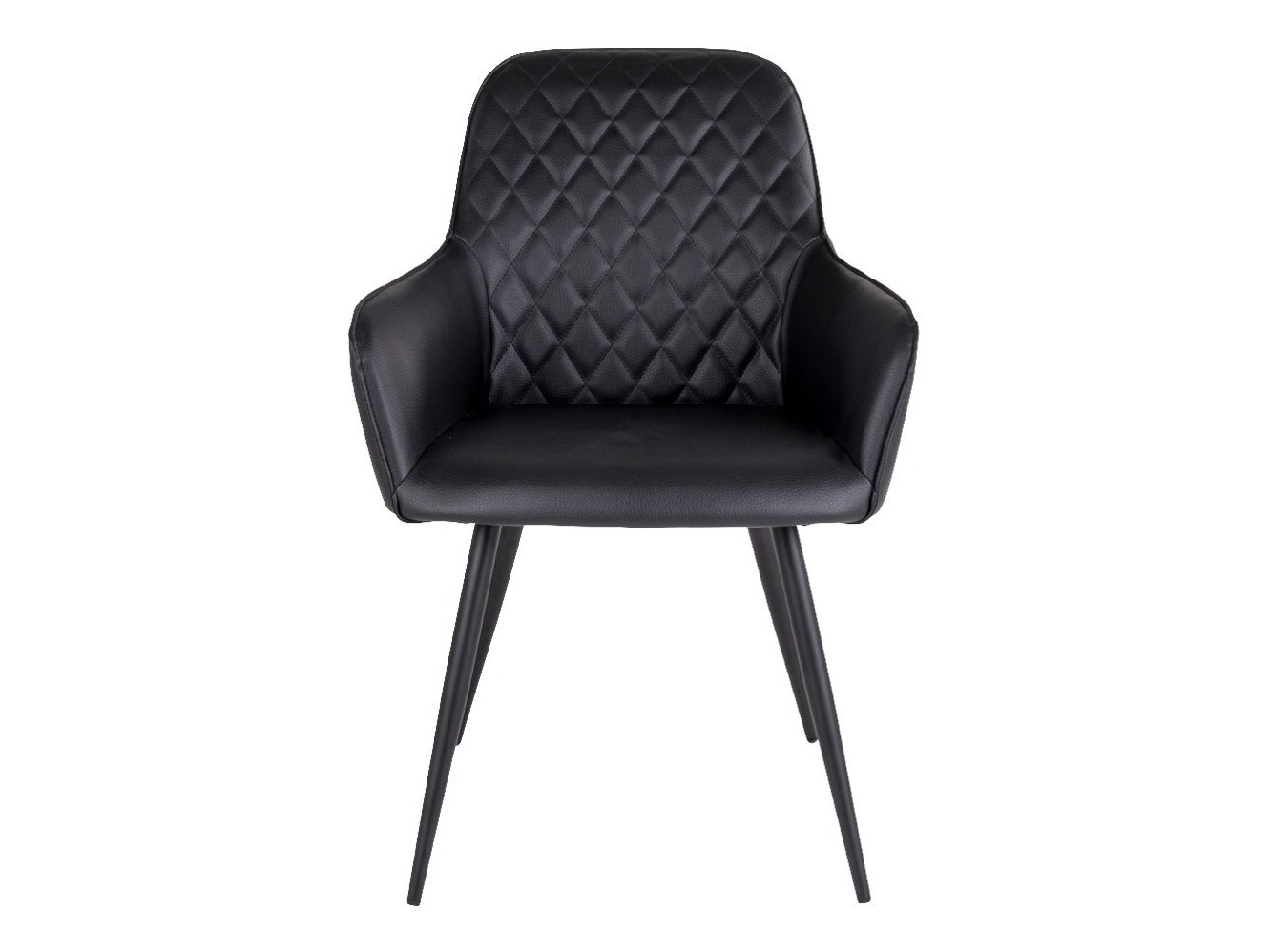 Scaun Brea 213 (Negru)