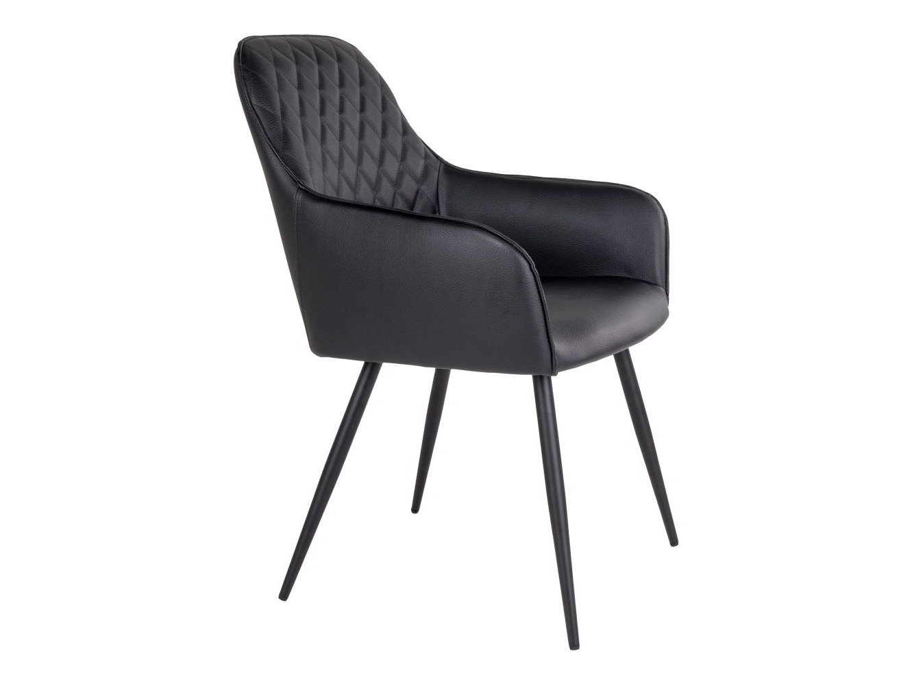 Scaun Brea 213 (Negru)