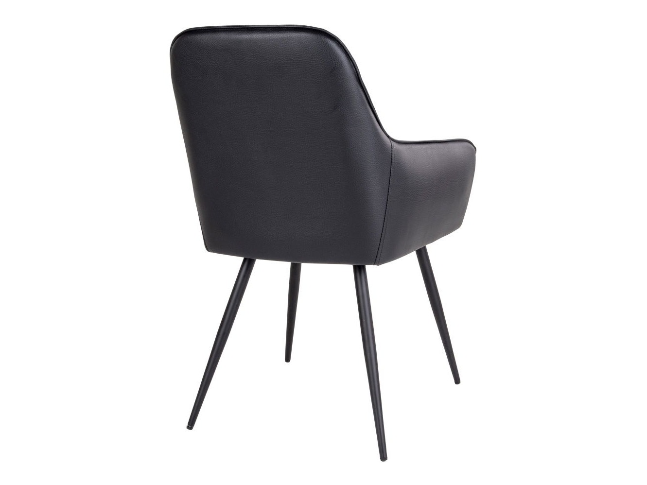 Scaun Brea 213 (Negru)