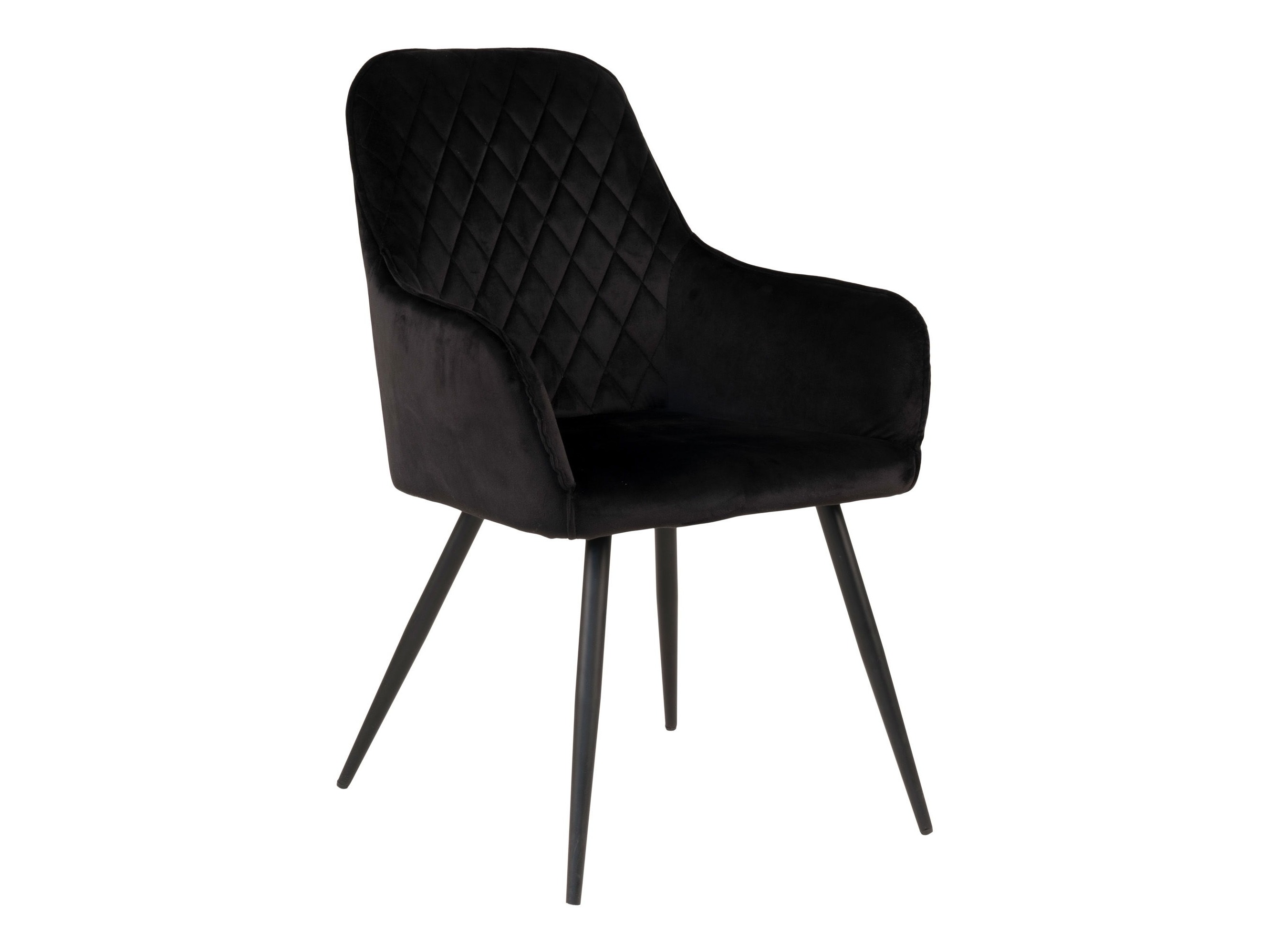 Scaun Brea 213 (Negru)