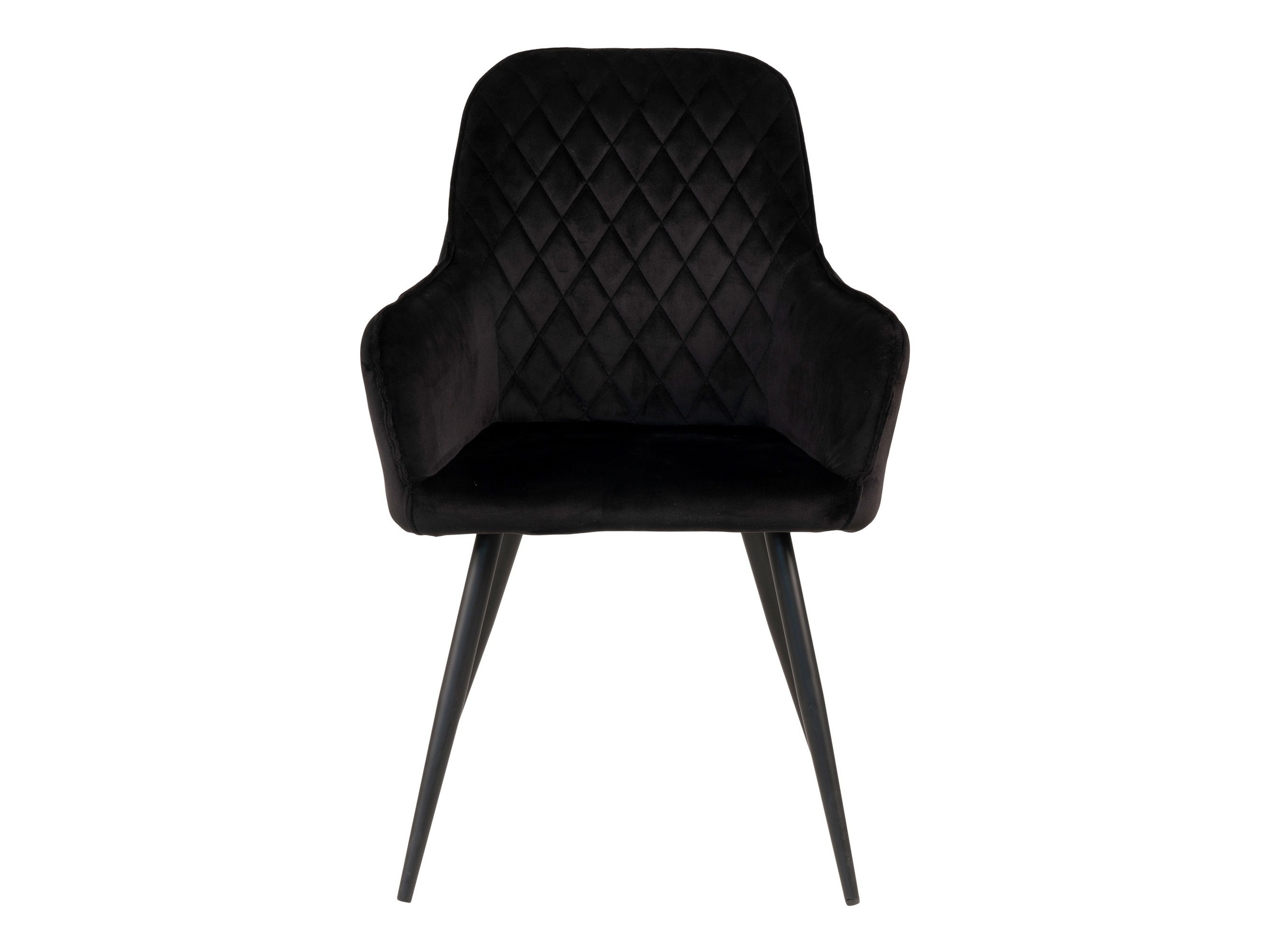 Scaun Brea 213 (Negru)