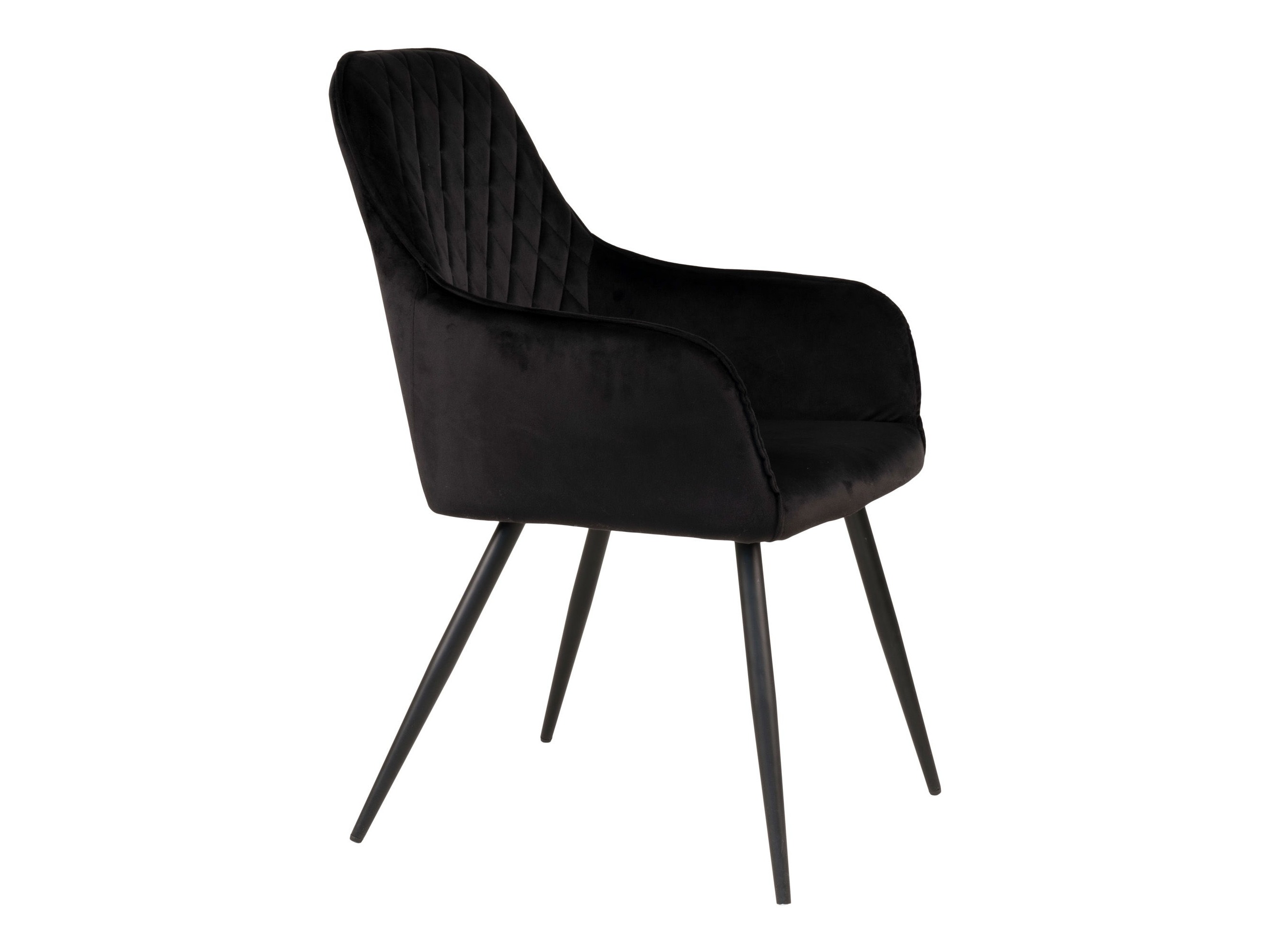 Scaun Brea 213 (Negru)