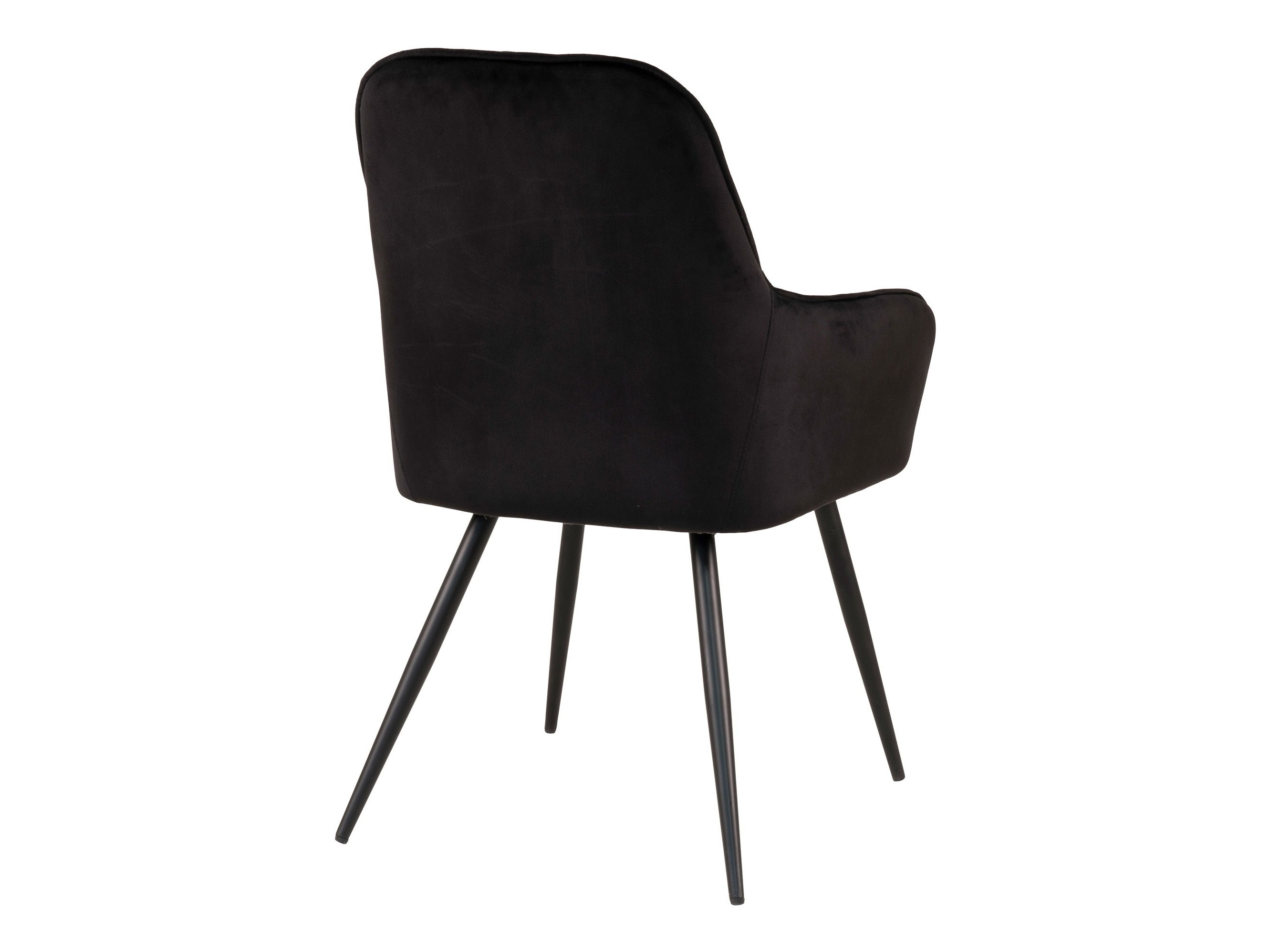 Scaun Brea 213 (Negru)