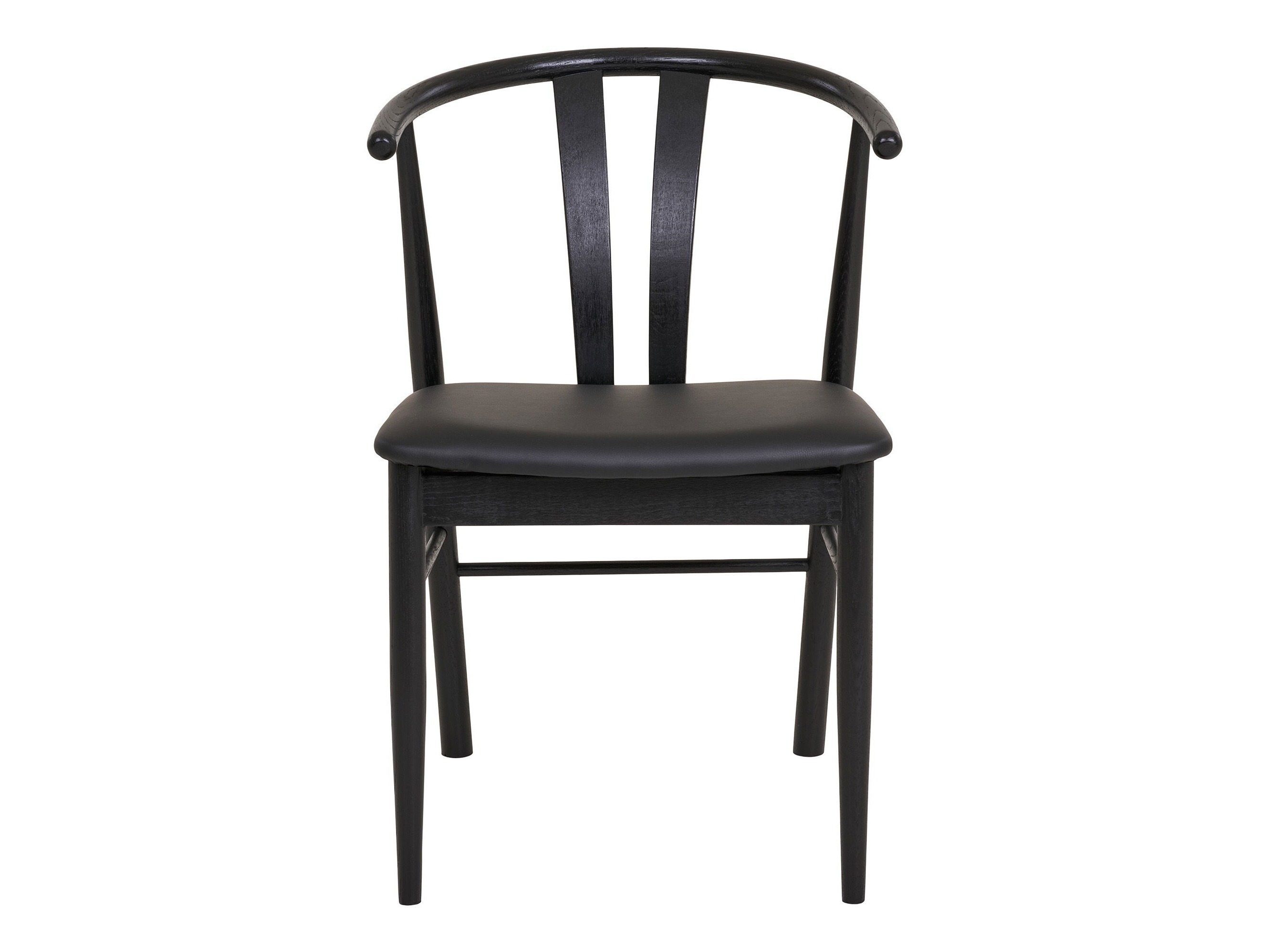 Scaun Brea 224 (Negru)