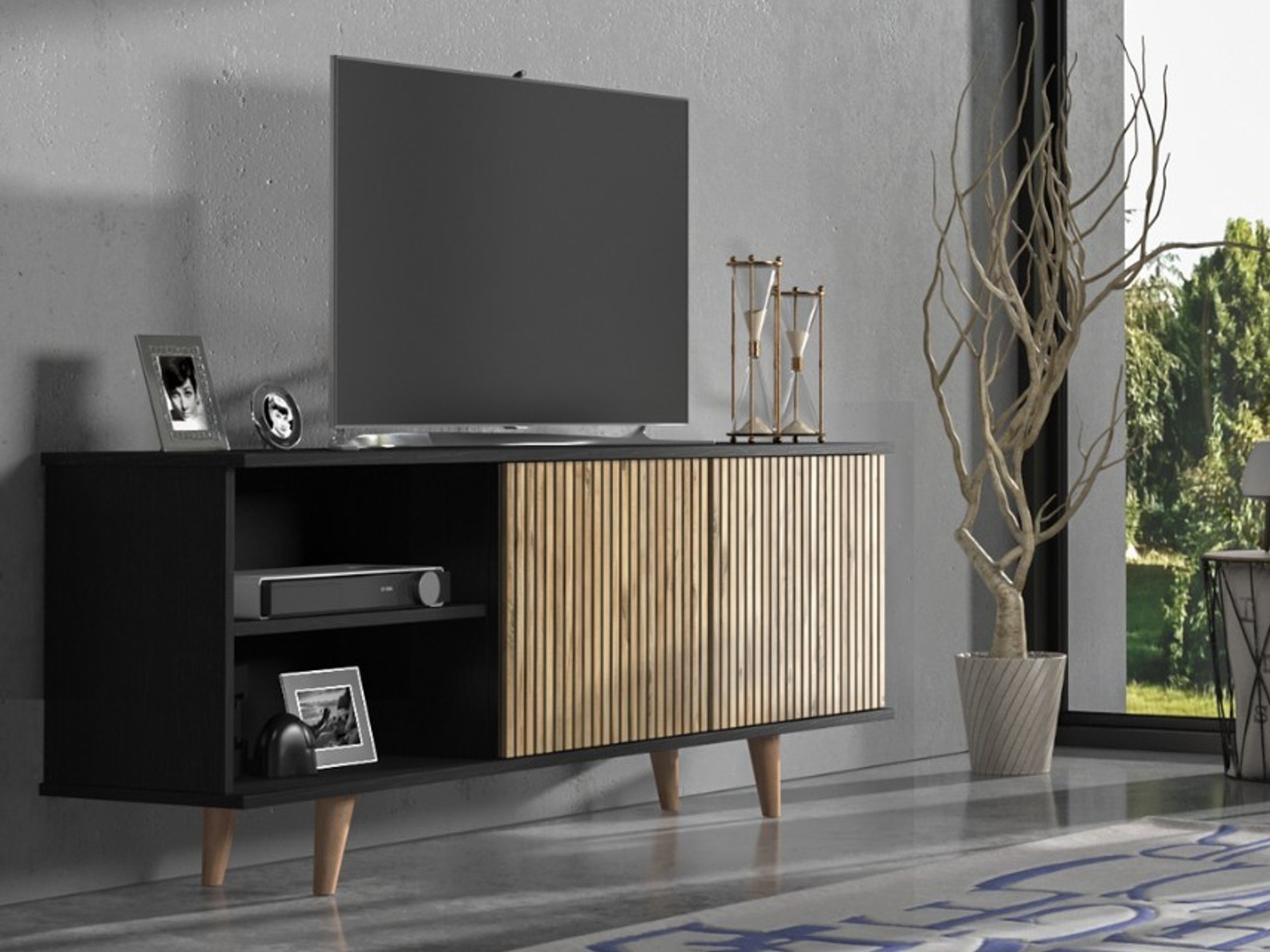 Comodă TV Ciraviu 100