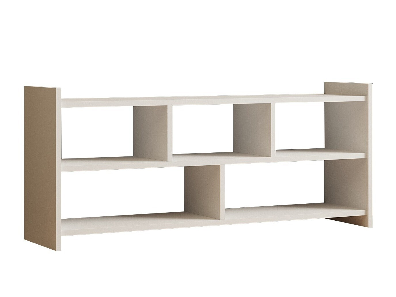 Comodă TV Kailua 2718 (Alb)