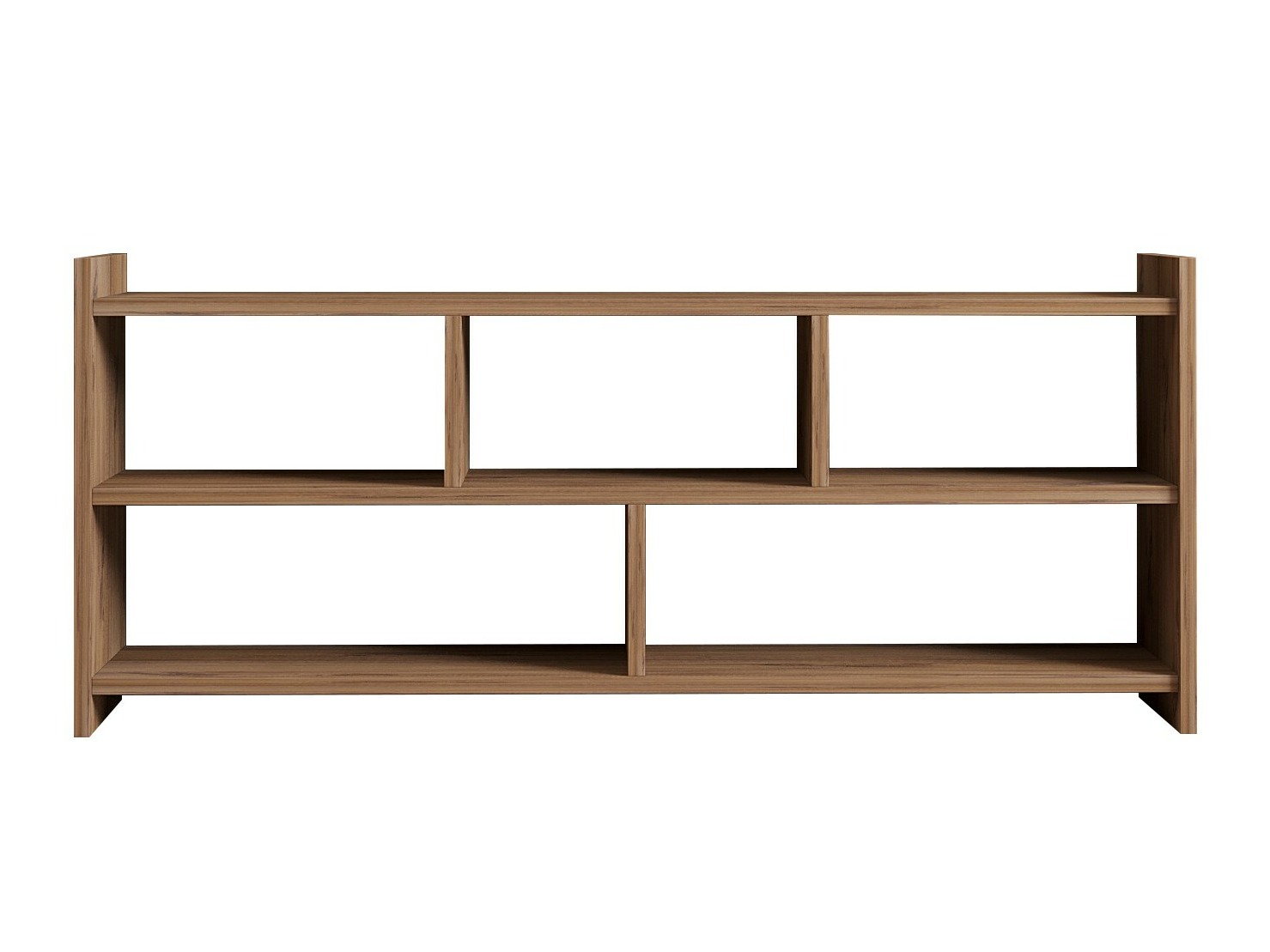 Comodă TV Kailua 2718 (Pin Arctic)