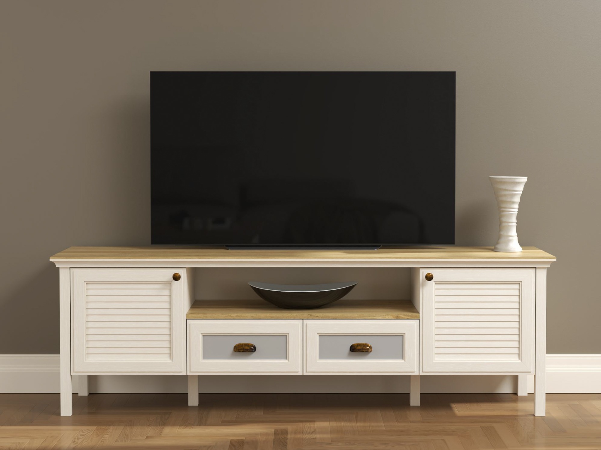 Comodă TV Melvero 101