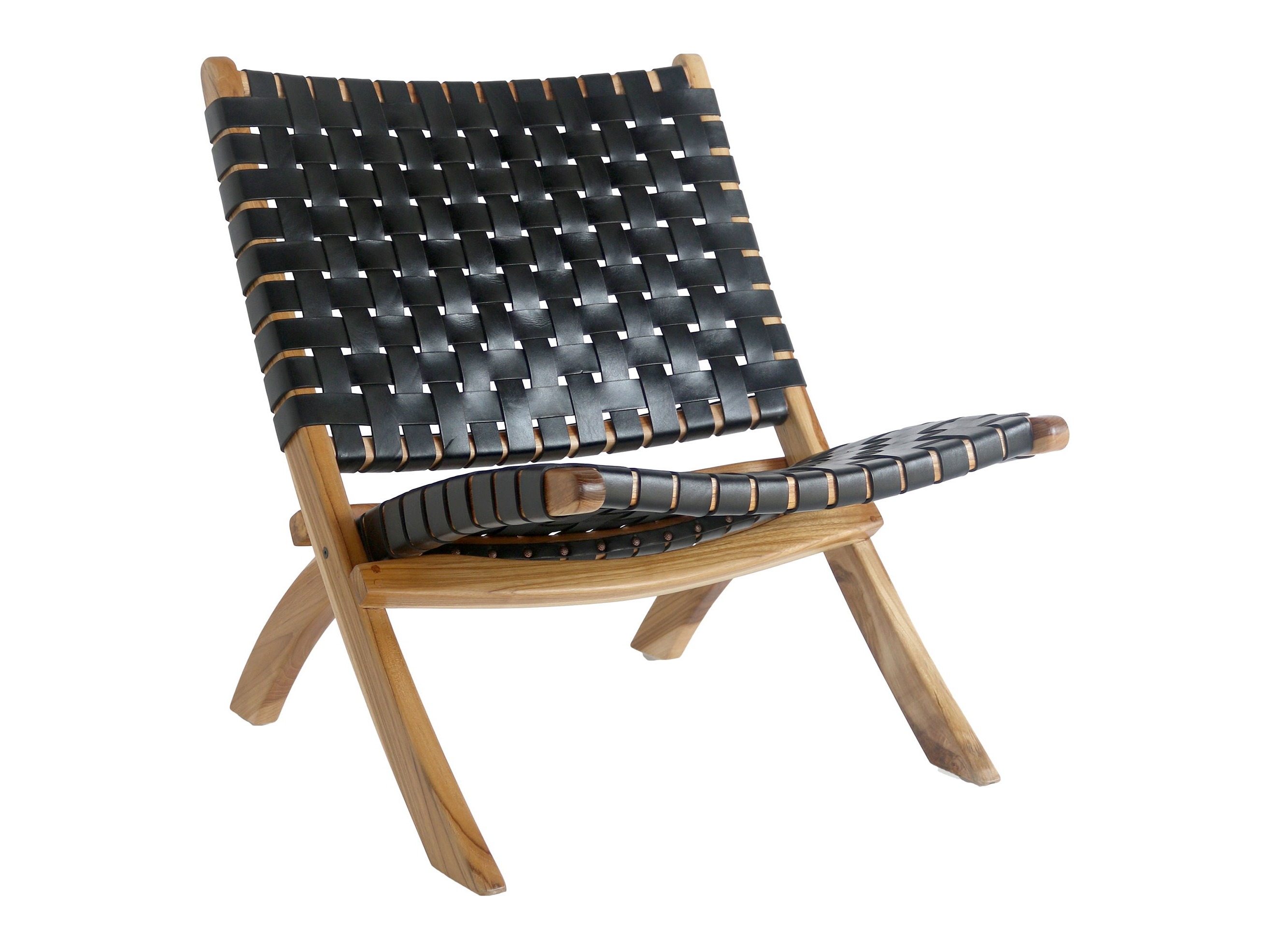Fotoliu Brea 226 (Negru)